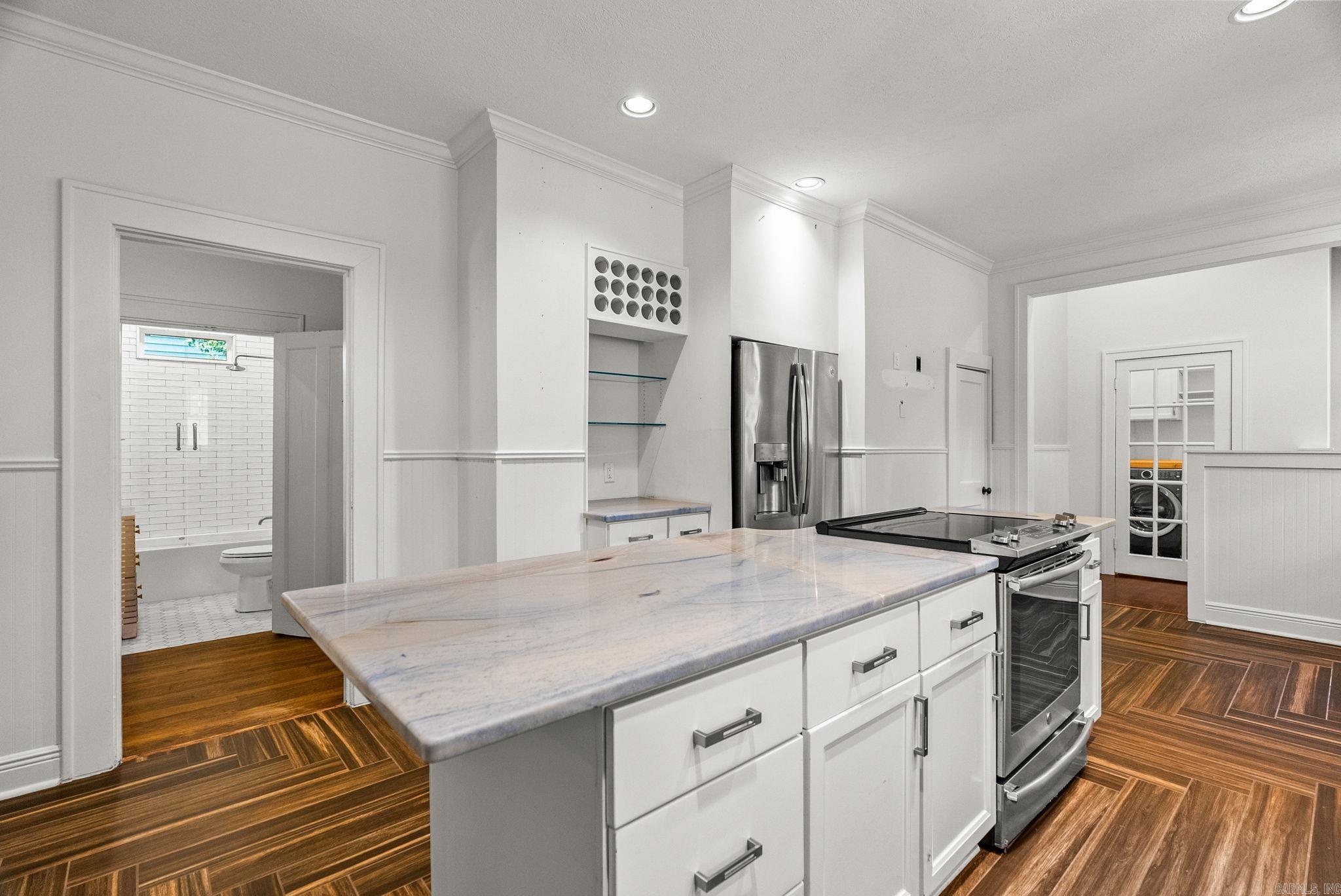 Elmhurst - Residential