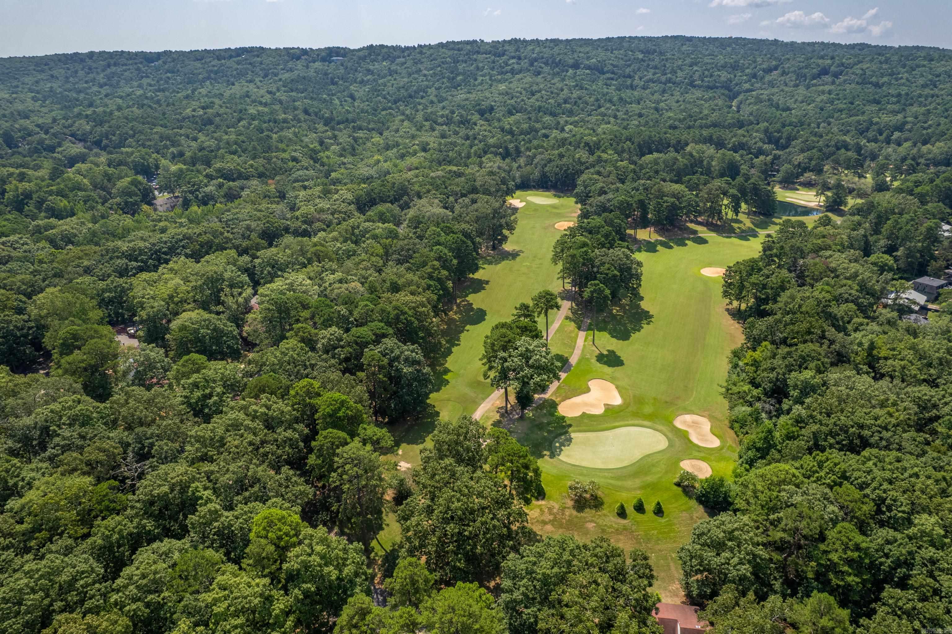 Desoto Courts #2 - Residential