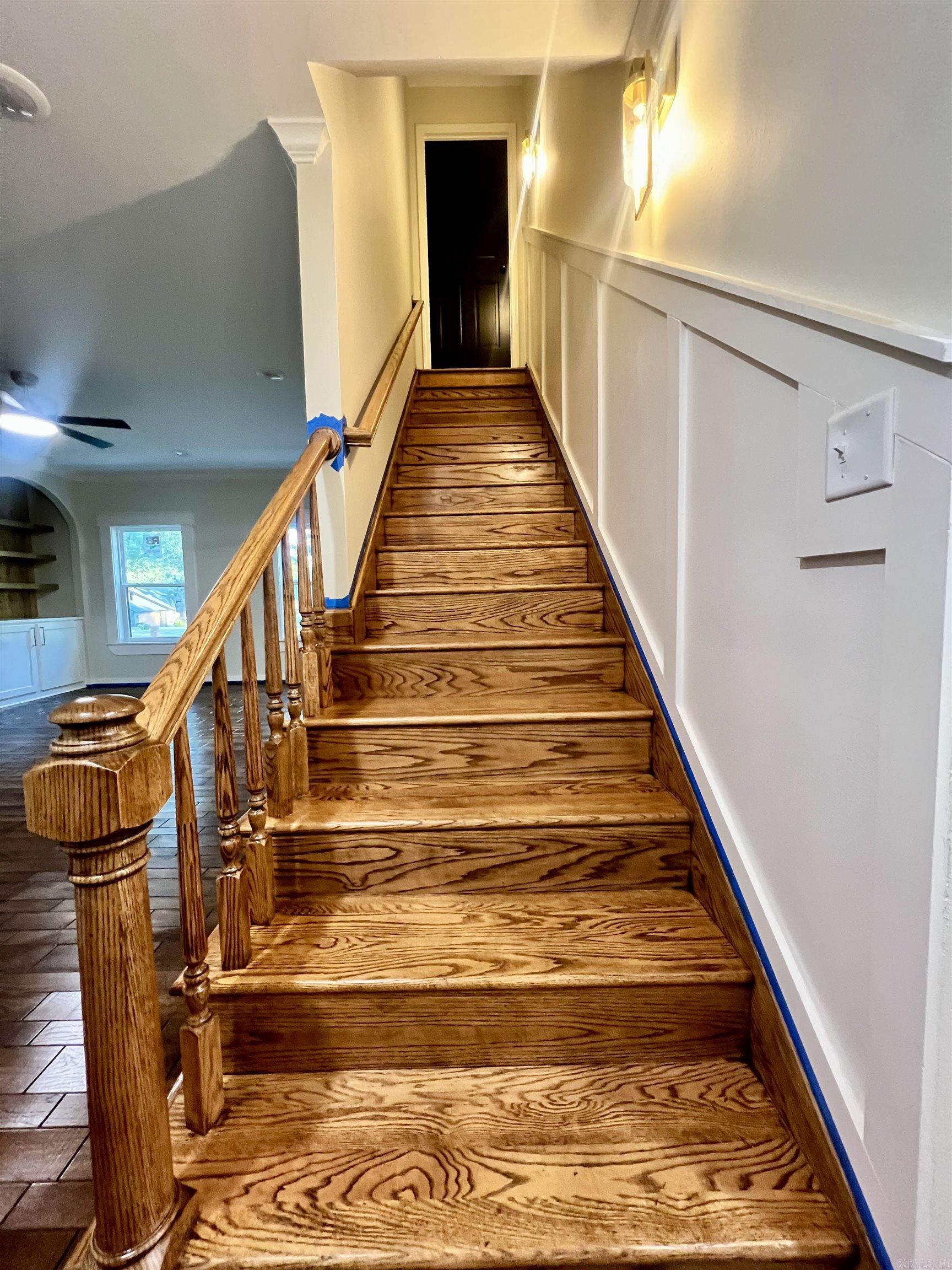 RIVER OAKS - Residential