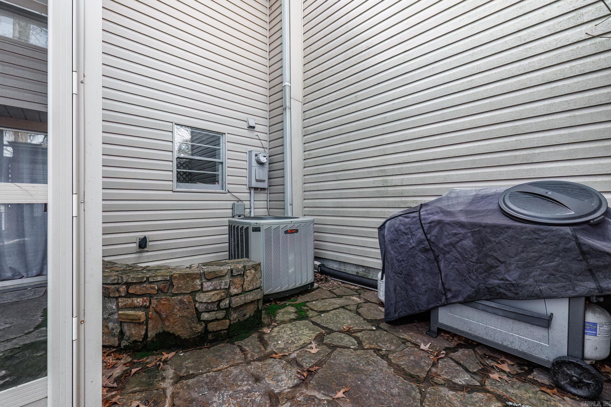 Castellon Courts #1 - Residential