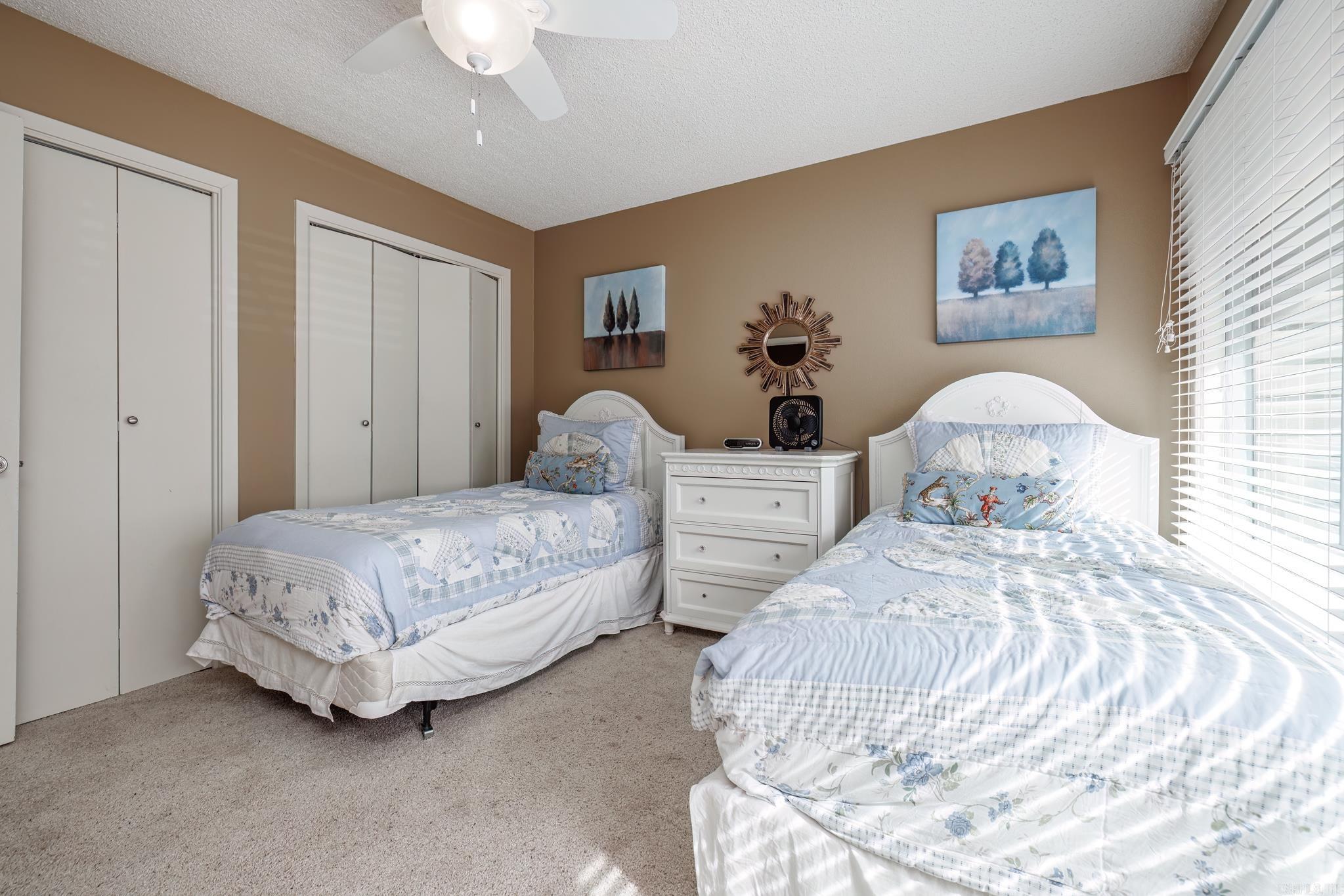 Castellon Courts #1 - Residential