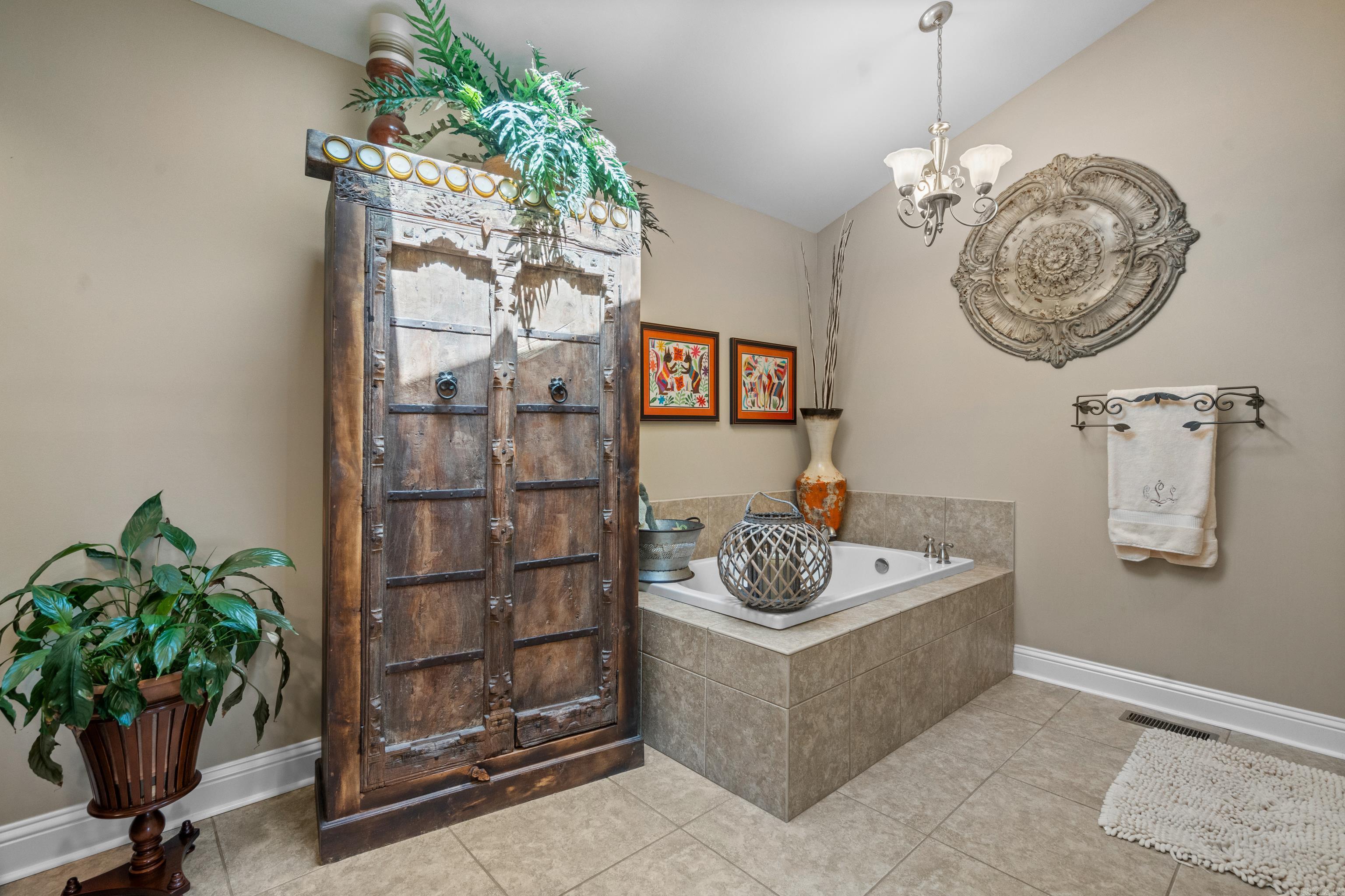 Hamilton Pointe HPR Phase I - Residential