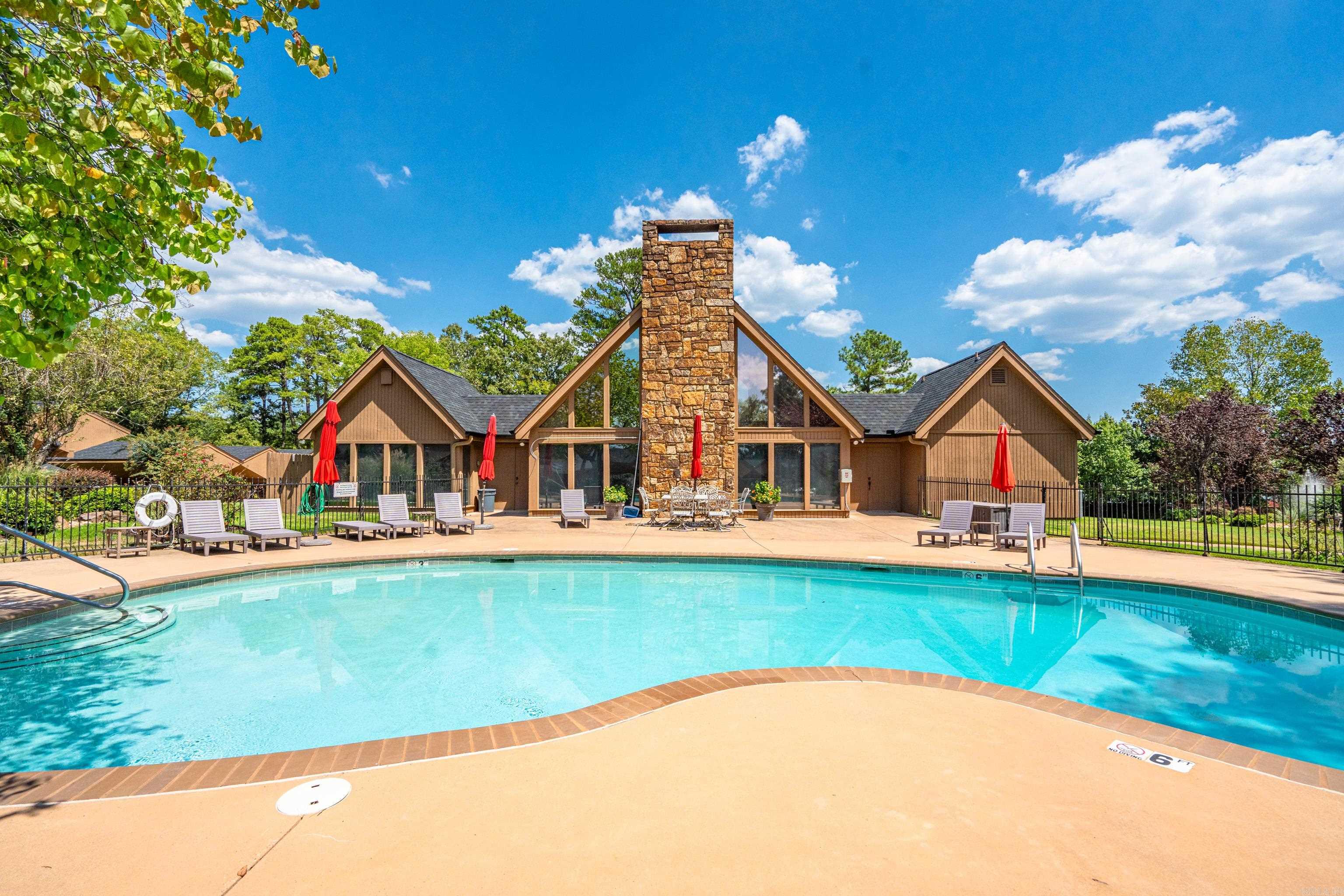 Hamilton Pointe HPR Phase I - Residential