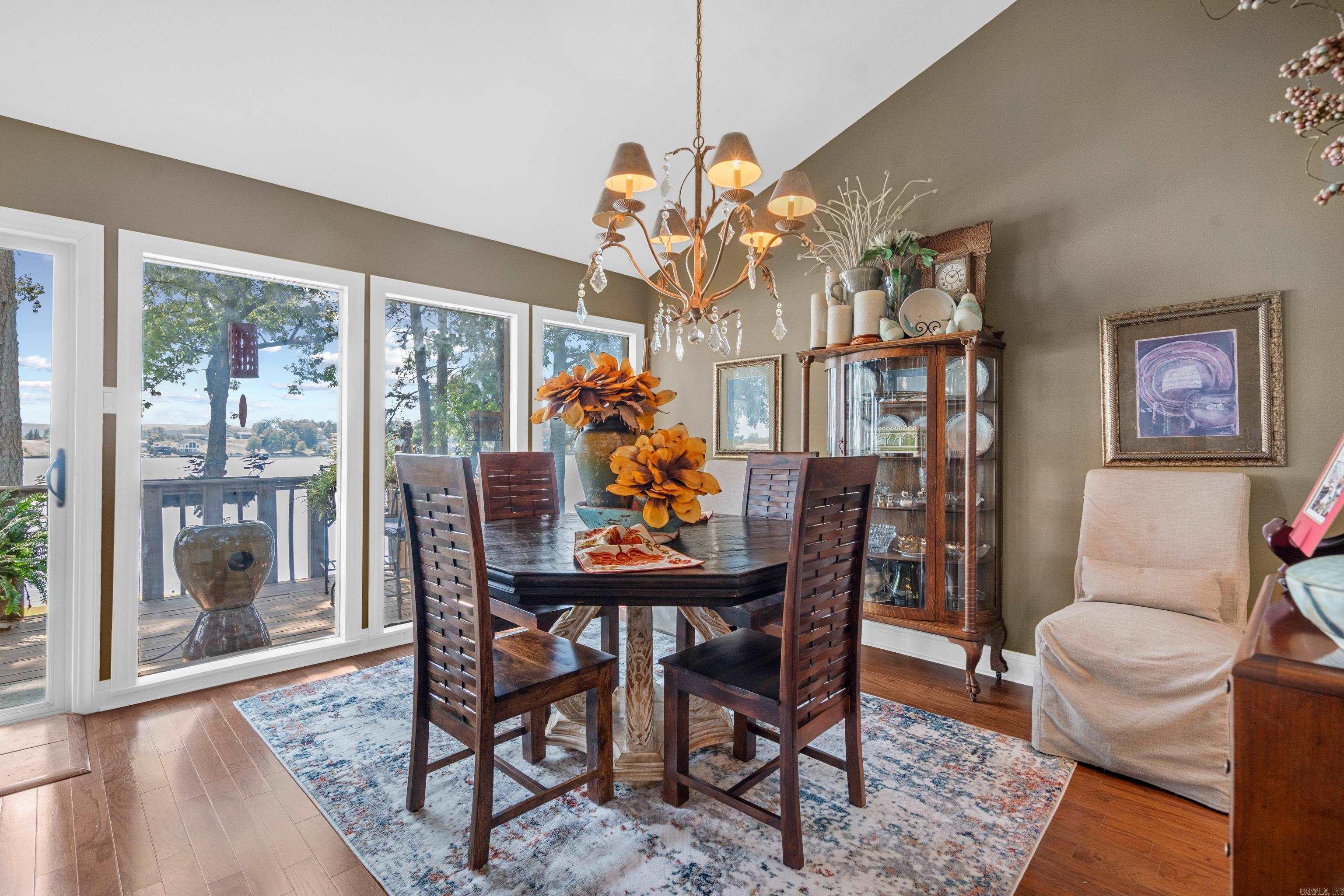 Hamilton Pointe HPR Phase I - Residential