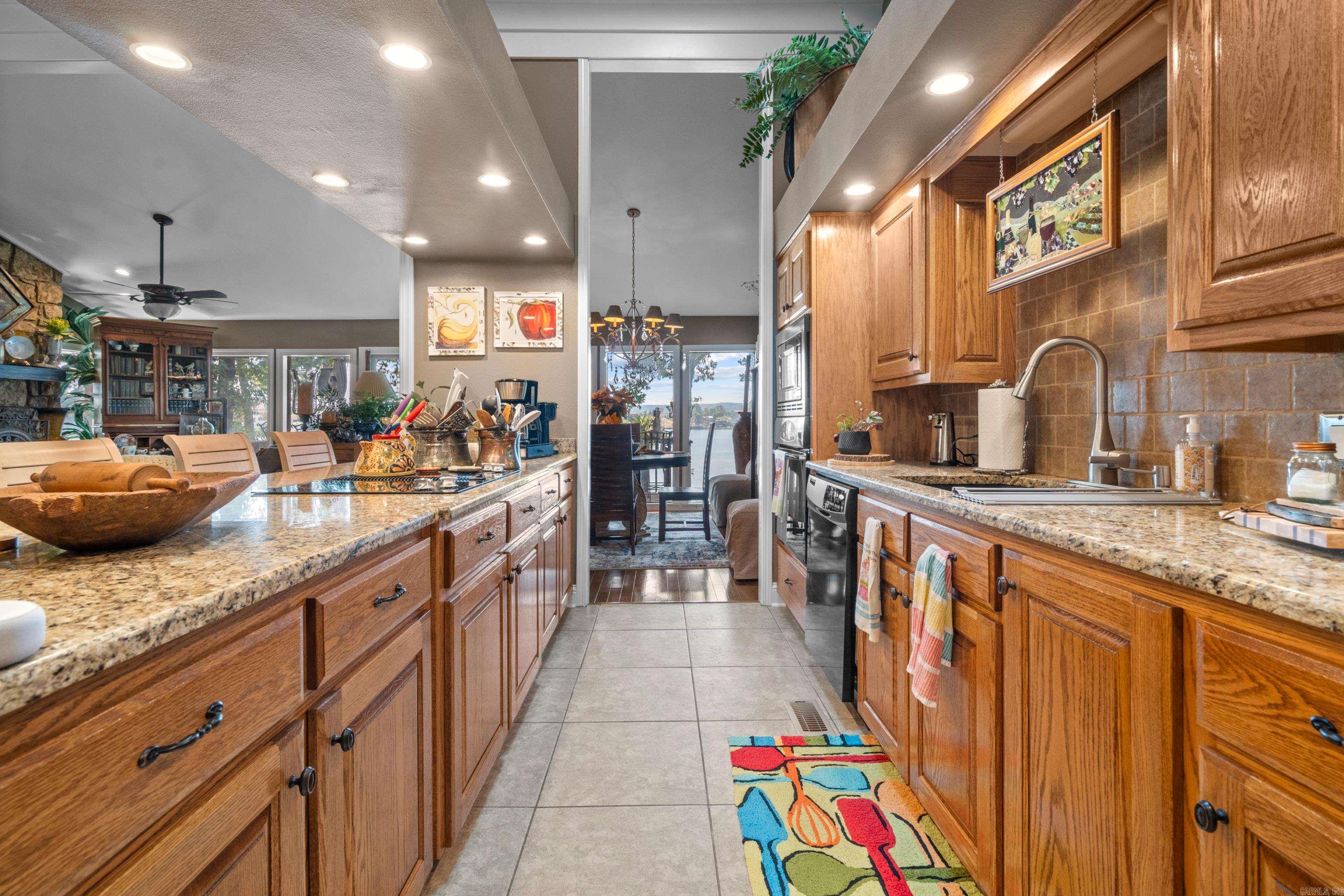 Hamilton Pointe HPR Phase I - Residential