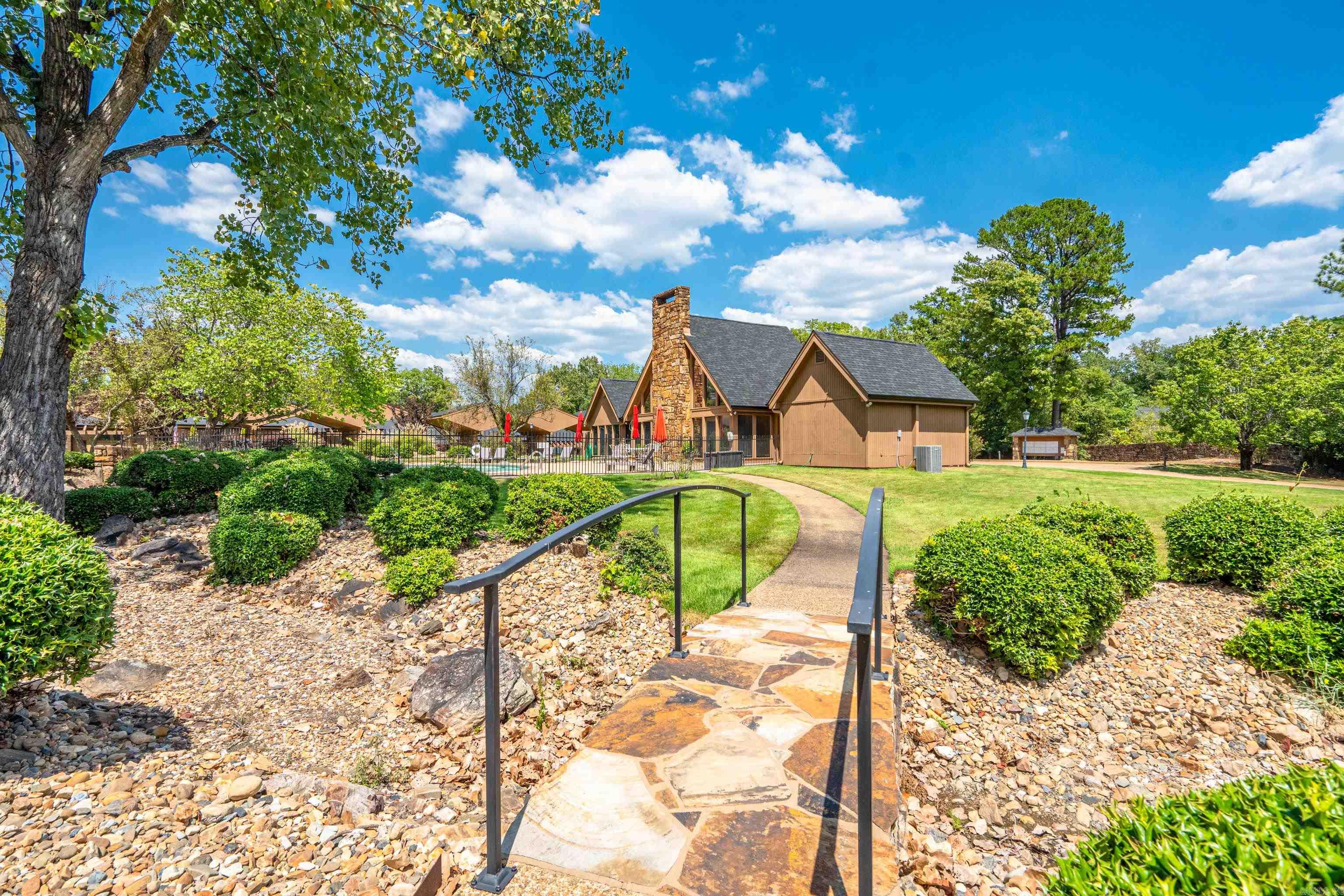 Hamilton Pointe HPR Phase I - Residential