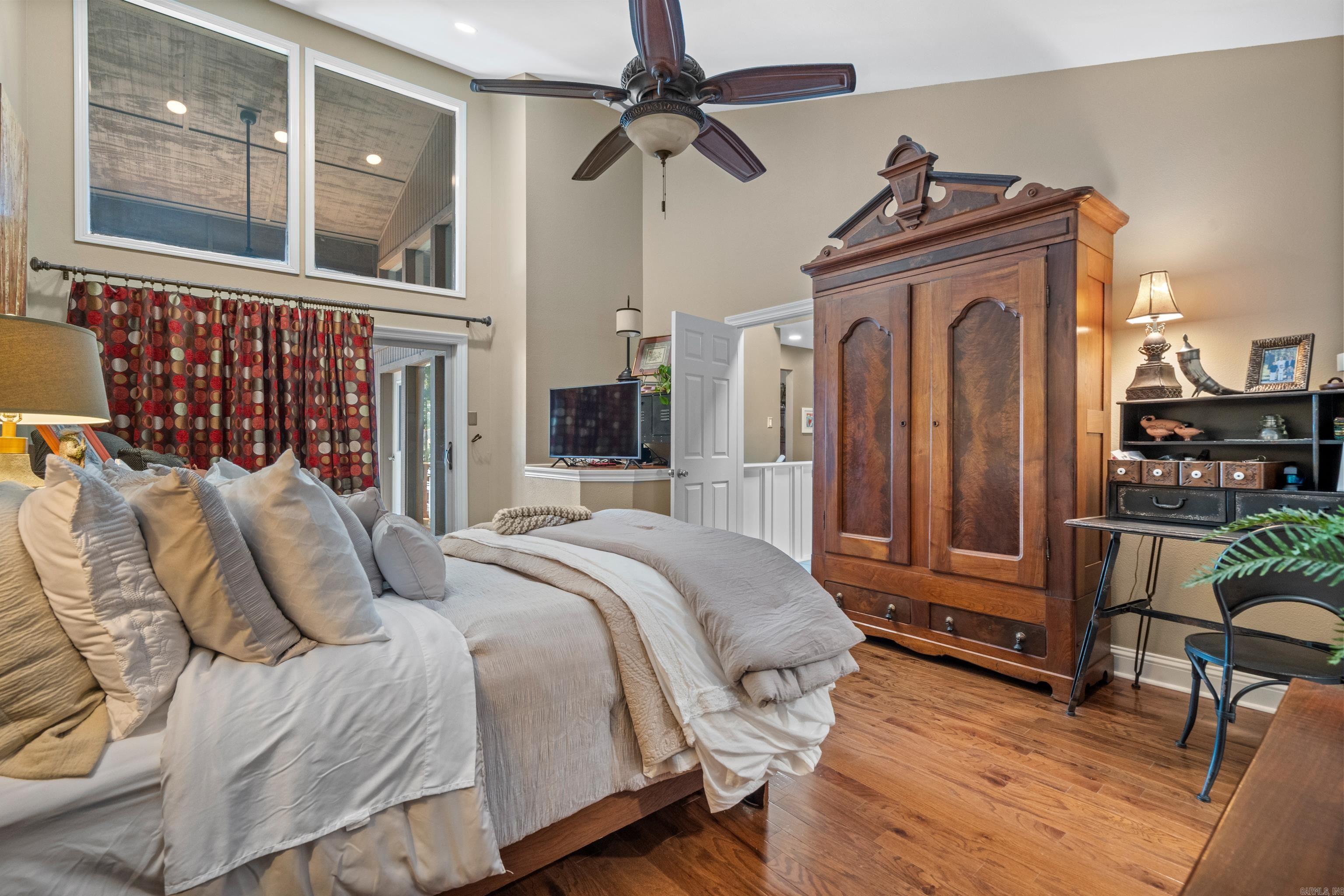 Hamilton Pointe HPR Phase I - Residential