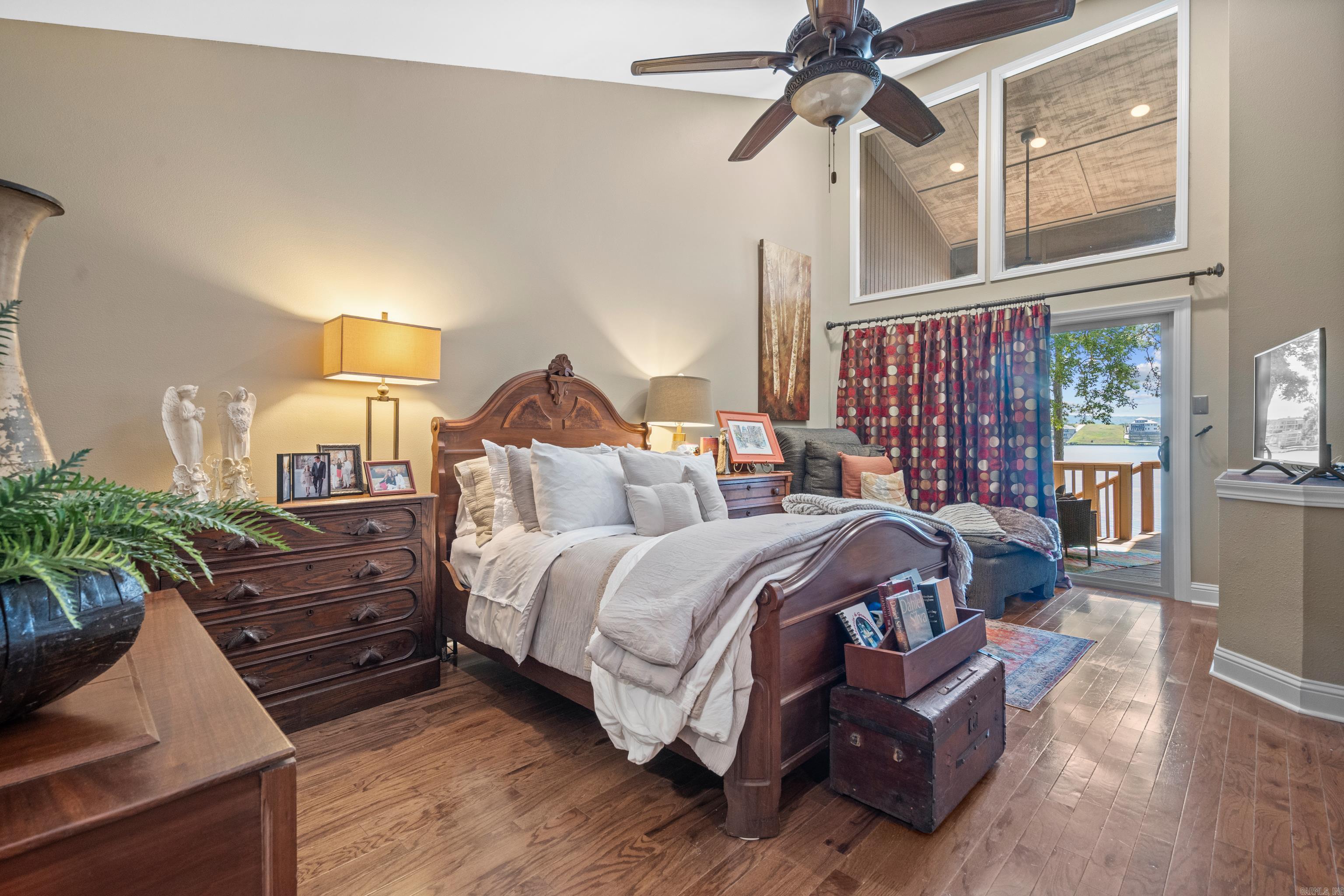 Hamilton Pointe HPR Phase I - Residential