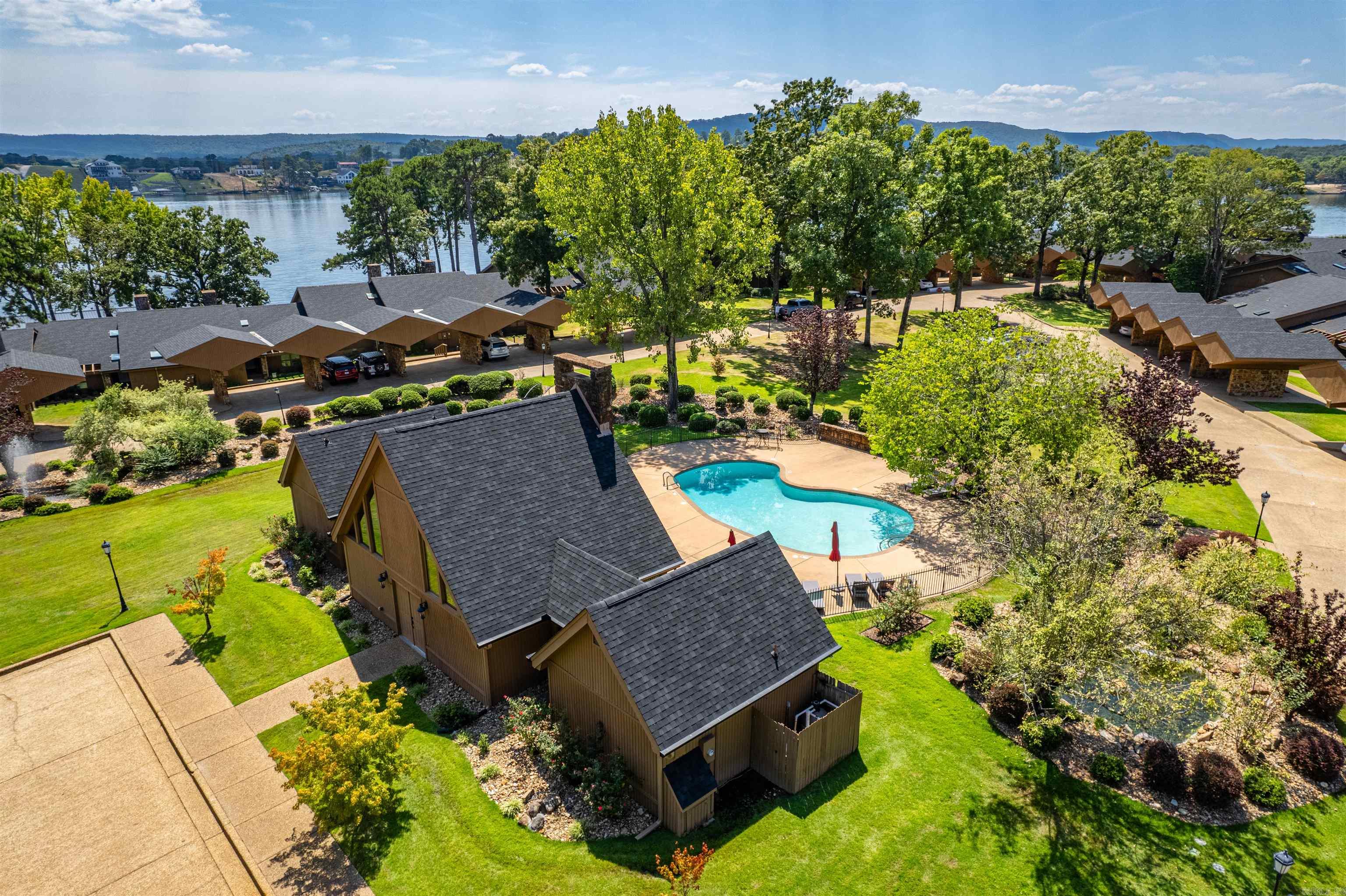 Hamilton Pointe HPR Phase I - Residential