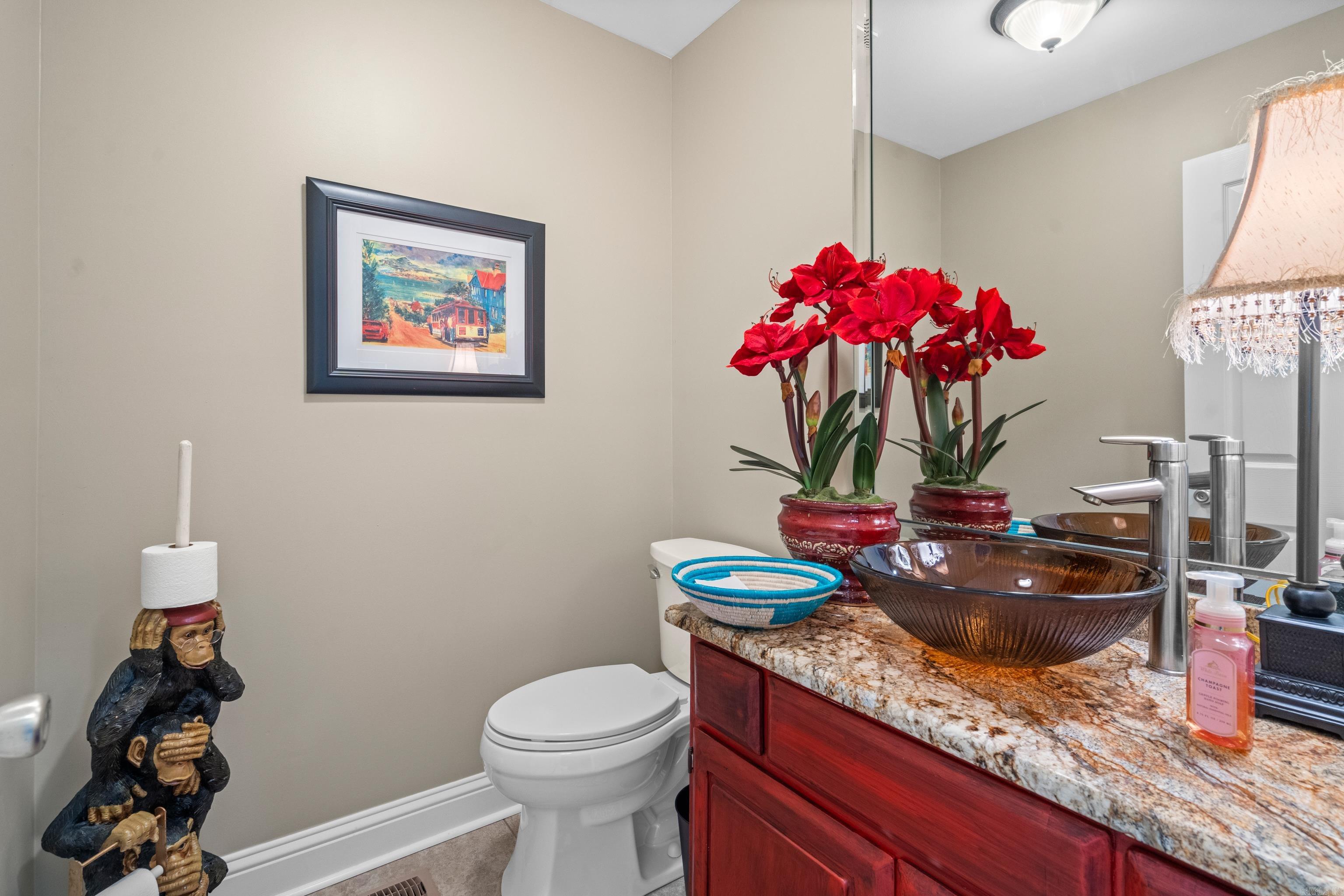 Hamilton Pointe HPR Phase I - Residential