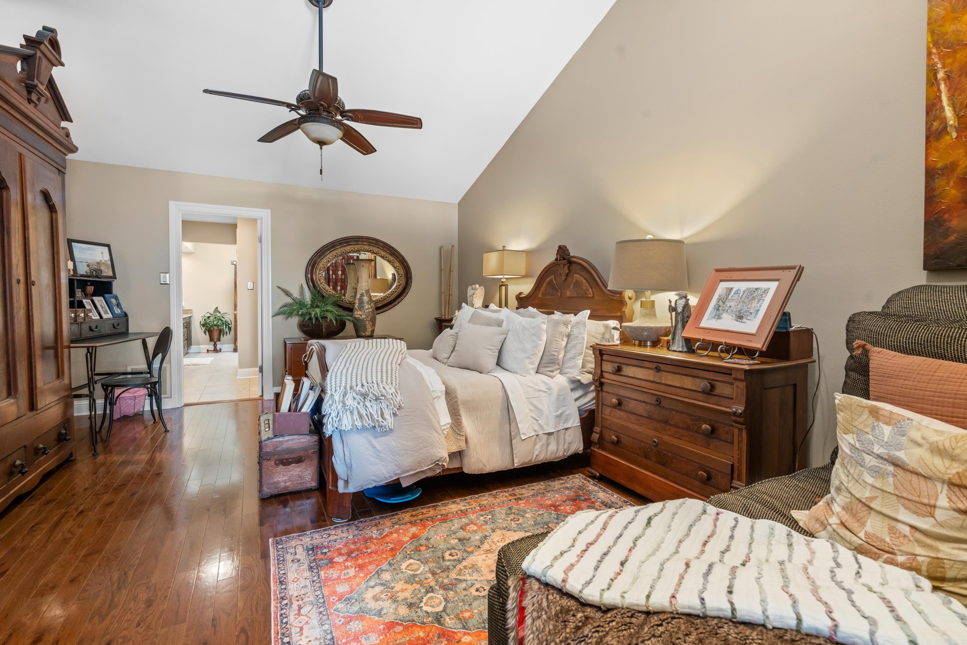 Hamilton Pointe HPR Phase I - Residential