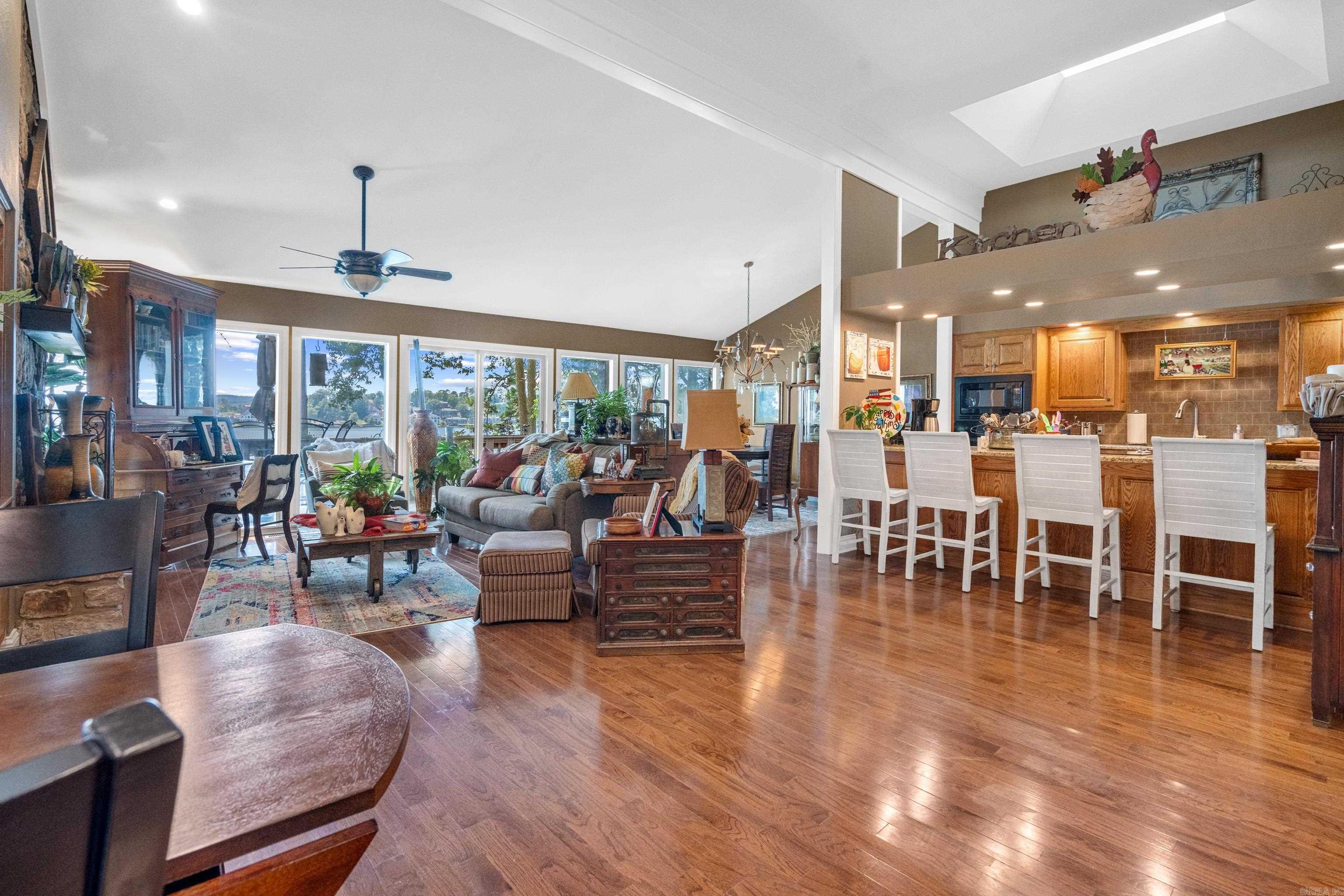 Hamilton Pointe HPR Phase I - Residential