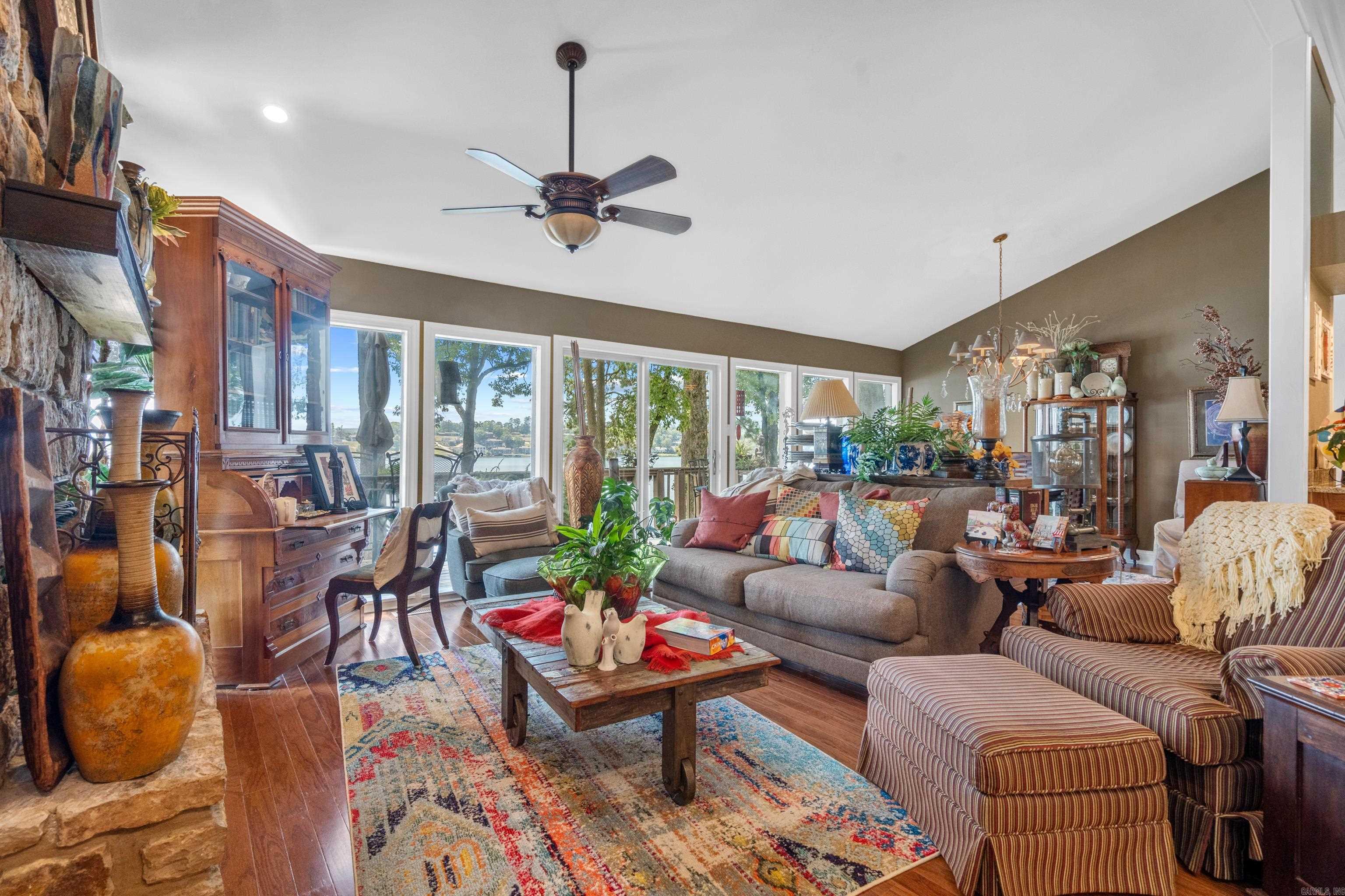 Hamilton Pointe HPR Phase I - Residential