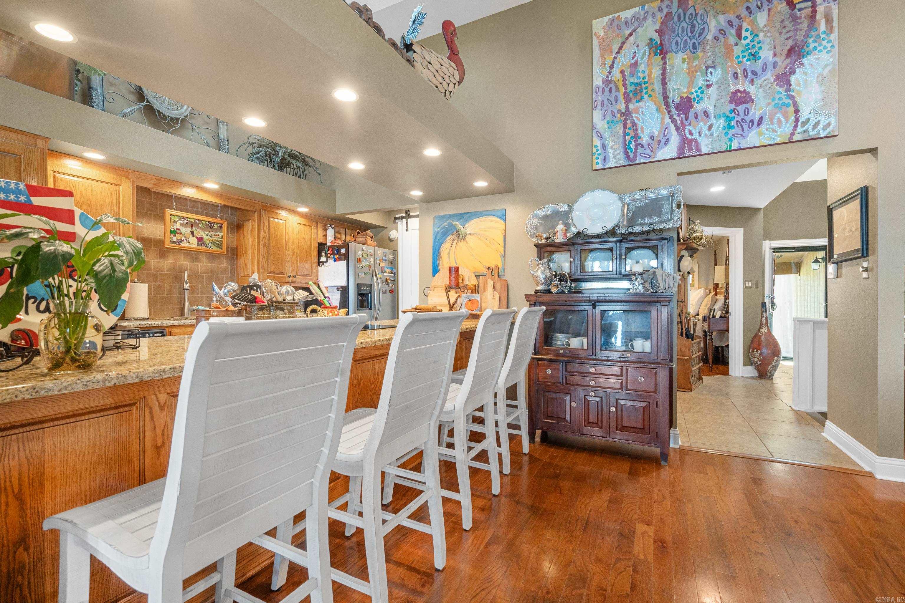 Hamilton Pointe HPR Phase I - Residential