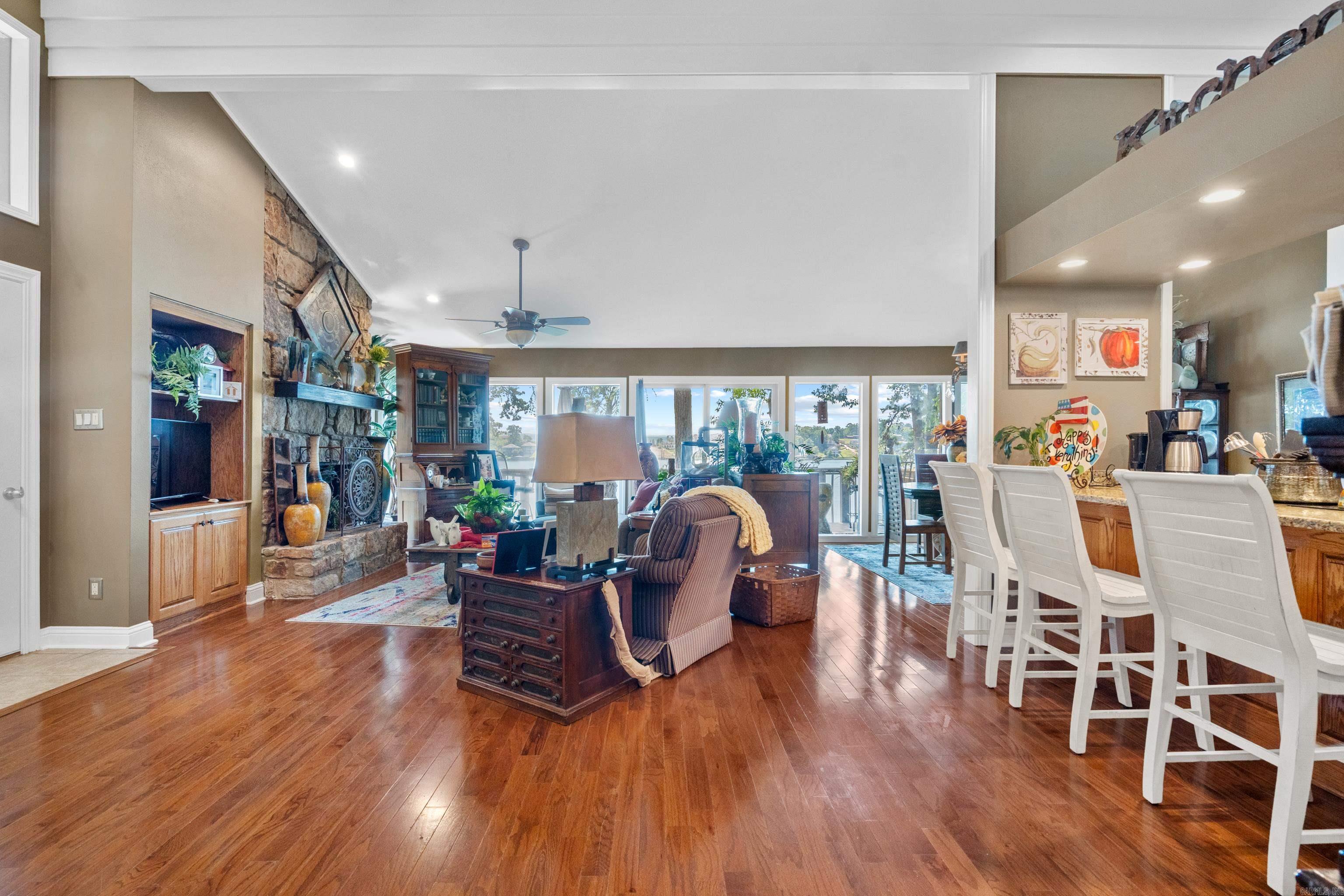 Hamilton Pointe HPR Phase I - Residential