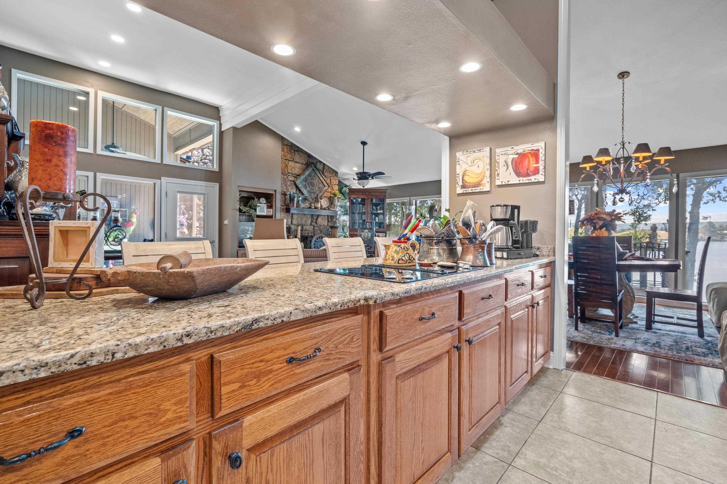 Hamilton Pointe HPR Phase I - Residential