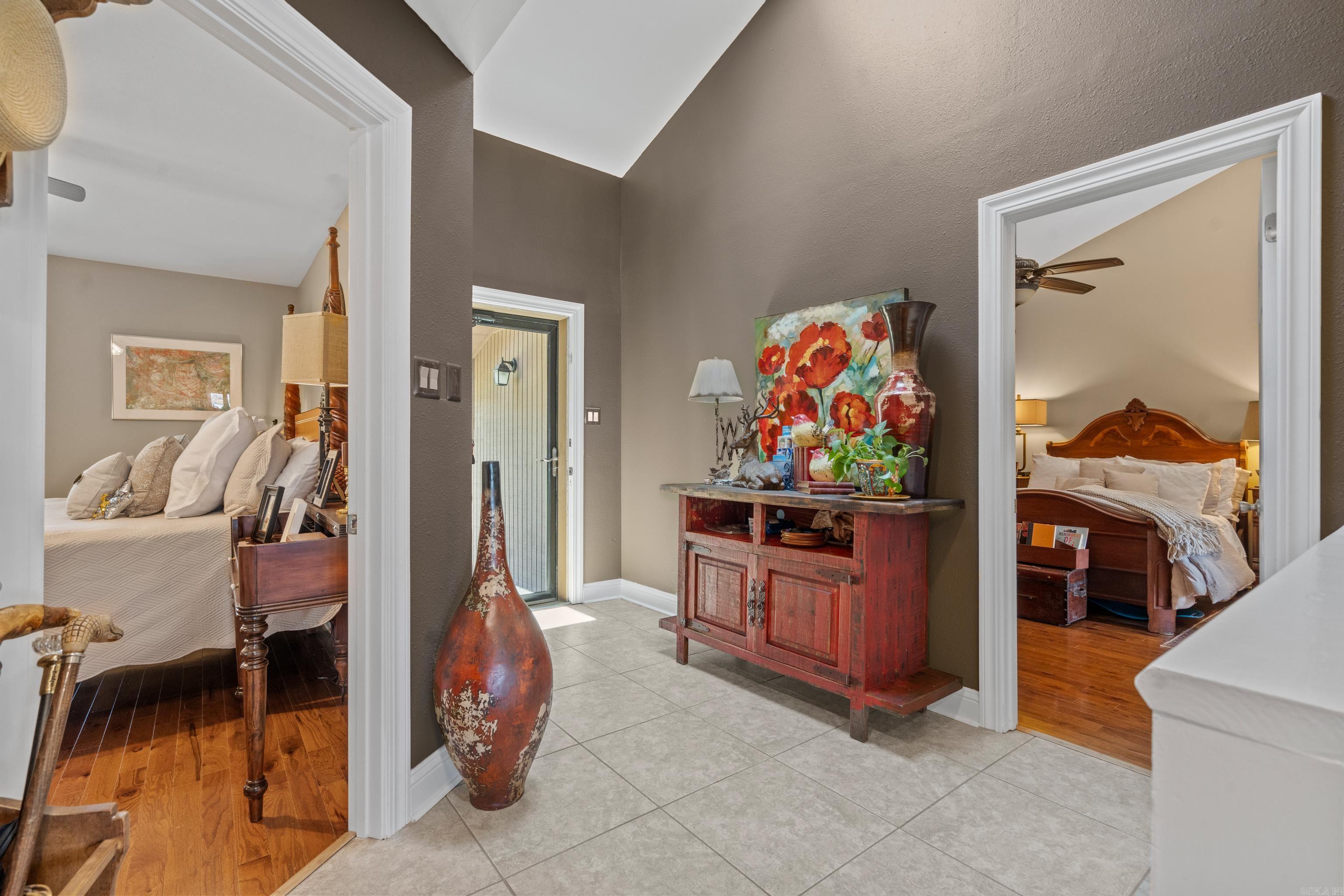 Hamilton Pointe HPR Phase I - Residential