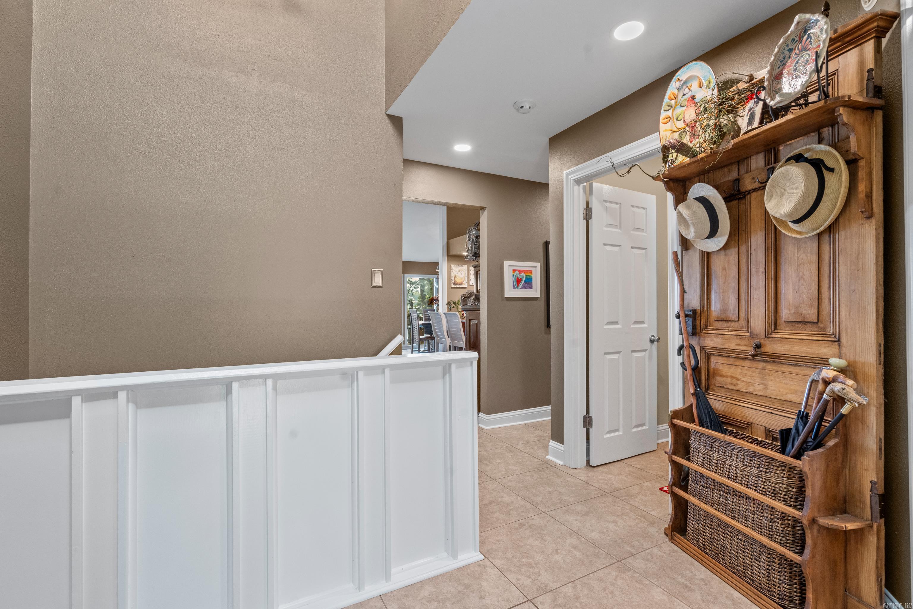 Hamilton Pointe HPR Phase I - Residential