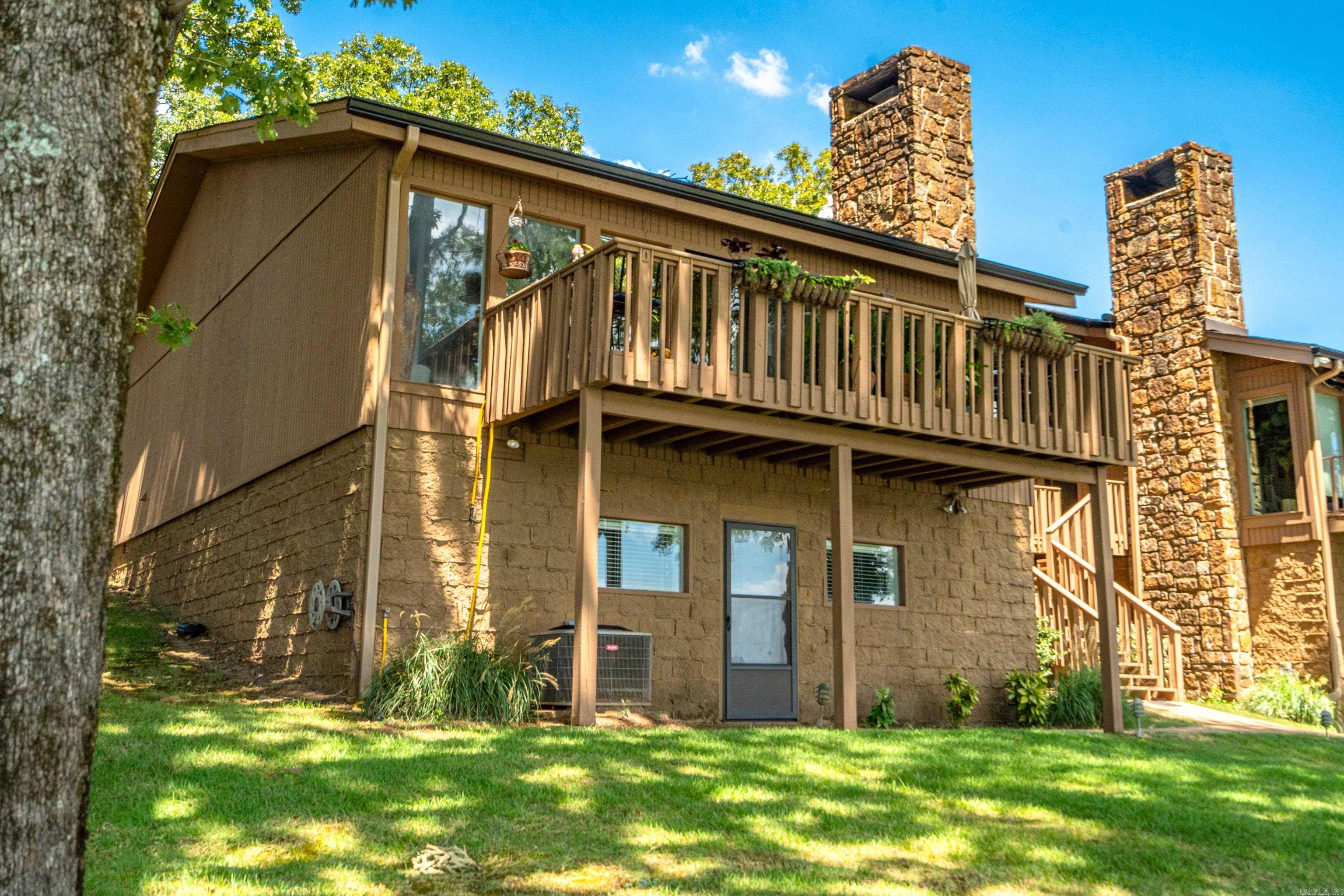 Hamilton Pointe HPR Phase I - Residential