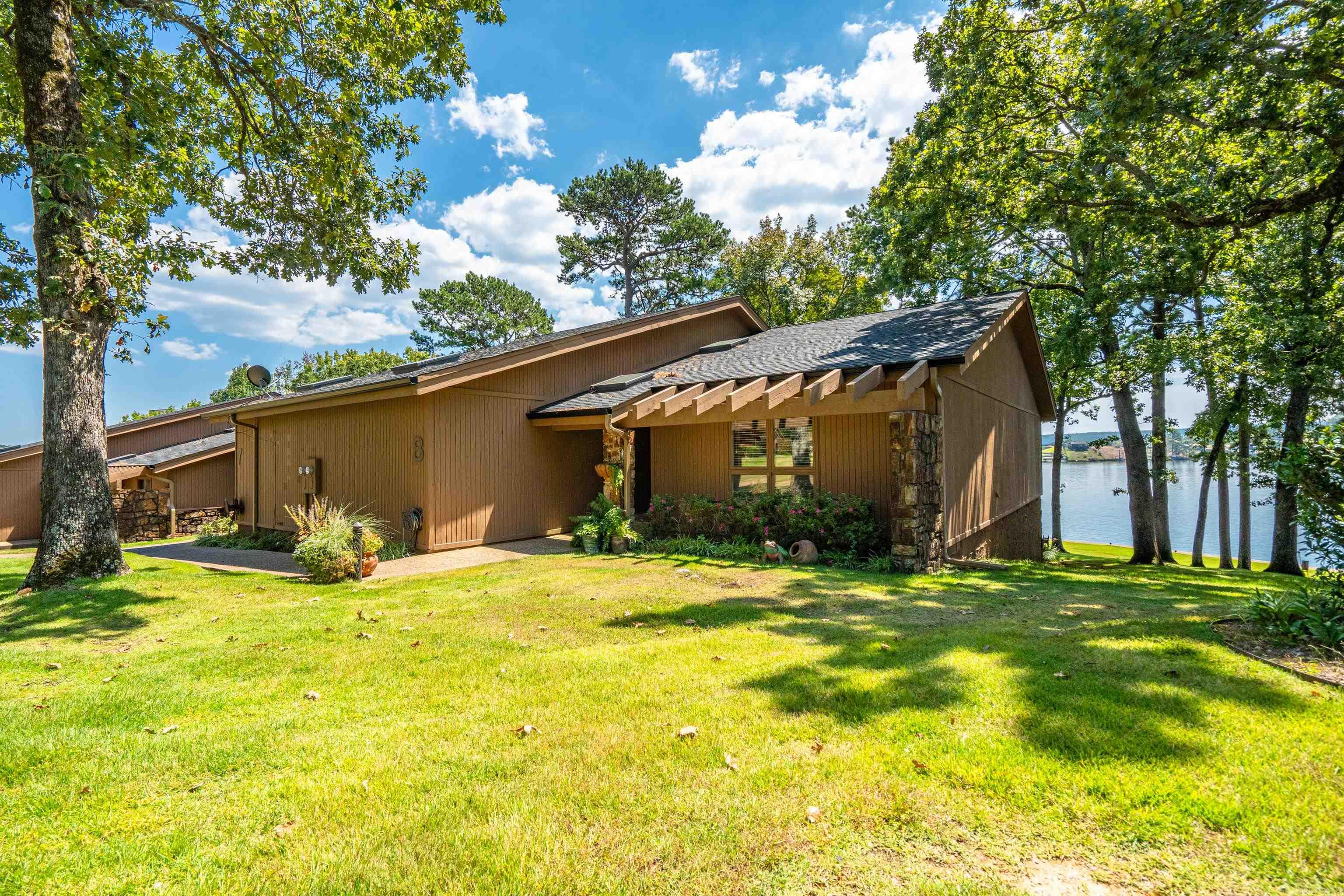 Hamilton Pointe HPR Phase I - Residential