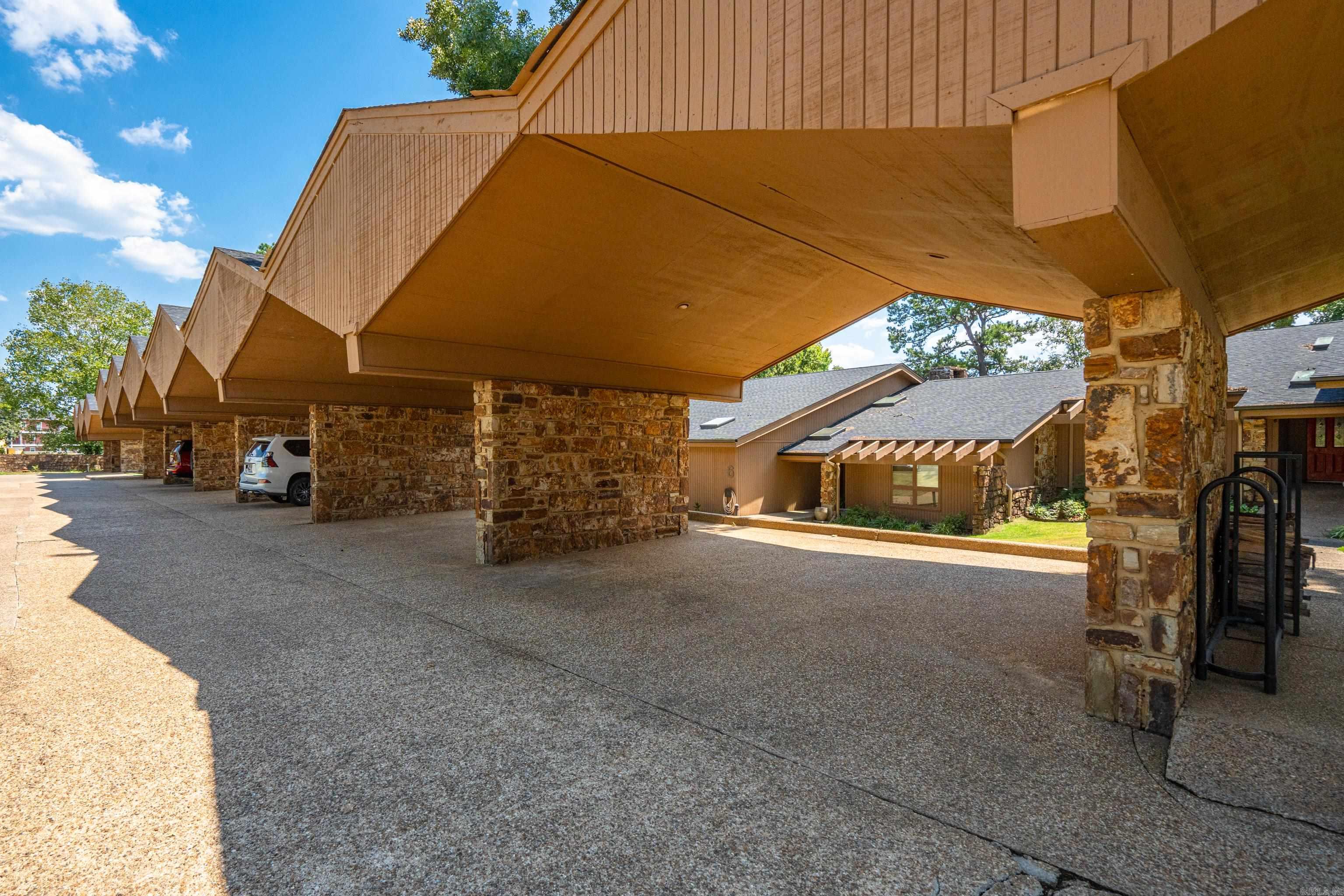 Hamilton Pointe HPR Phase I - Residential