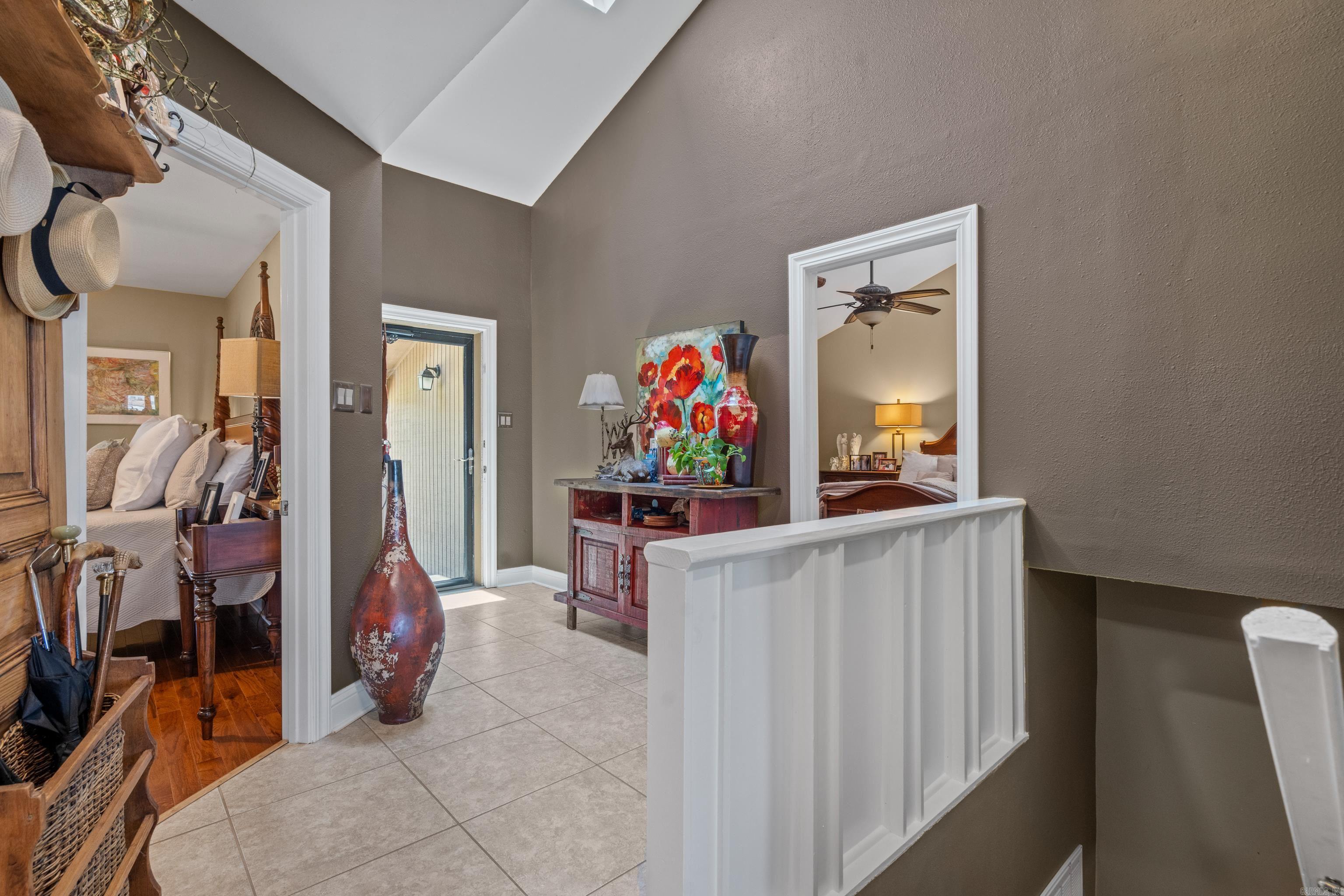 Hamilton Pointe HPR Phase I - Residential