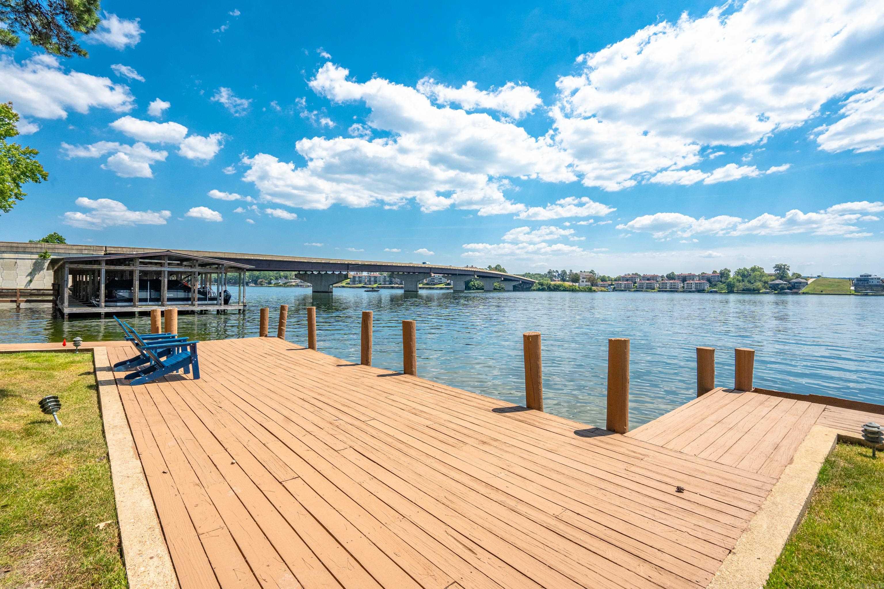 Hamilton Pointe HPR Phase I - Residential