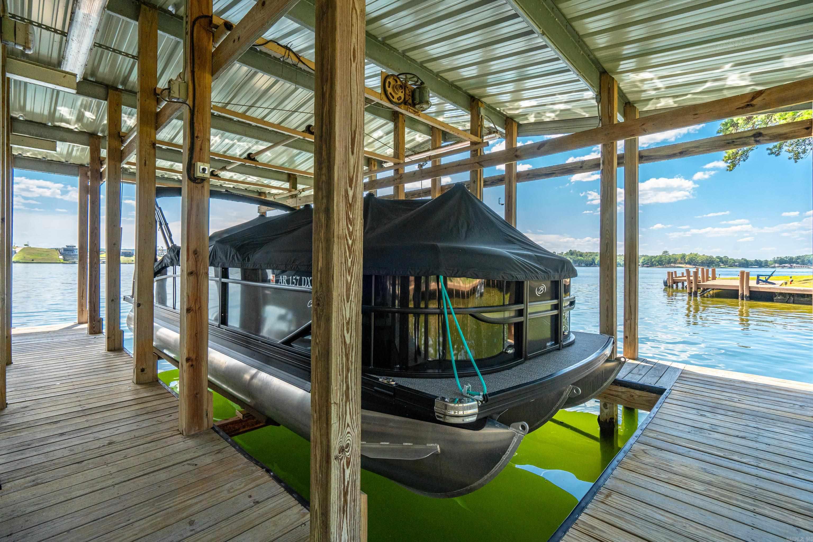 Hamilton Pointe HPR Phase I - Residential