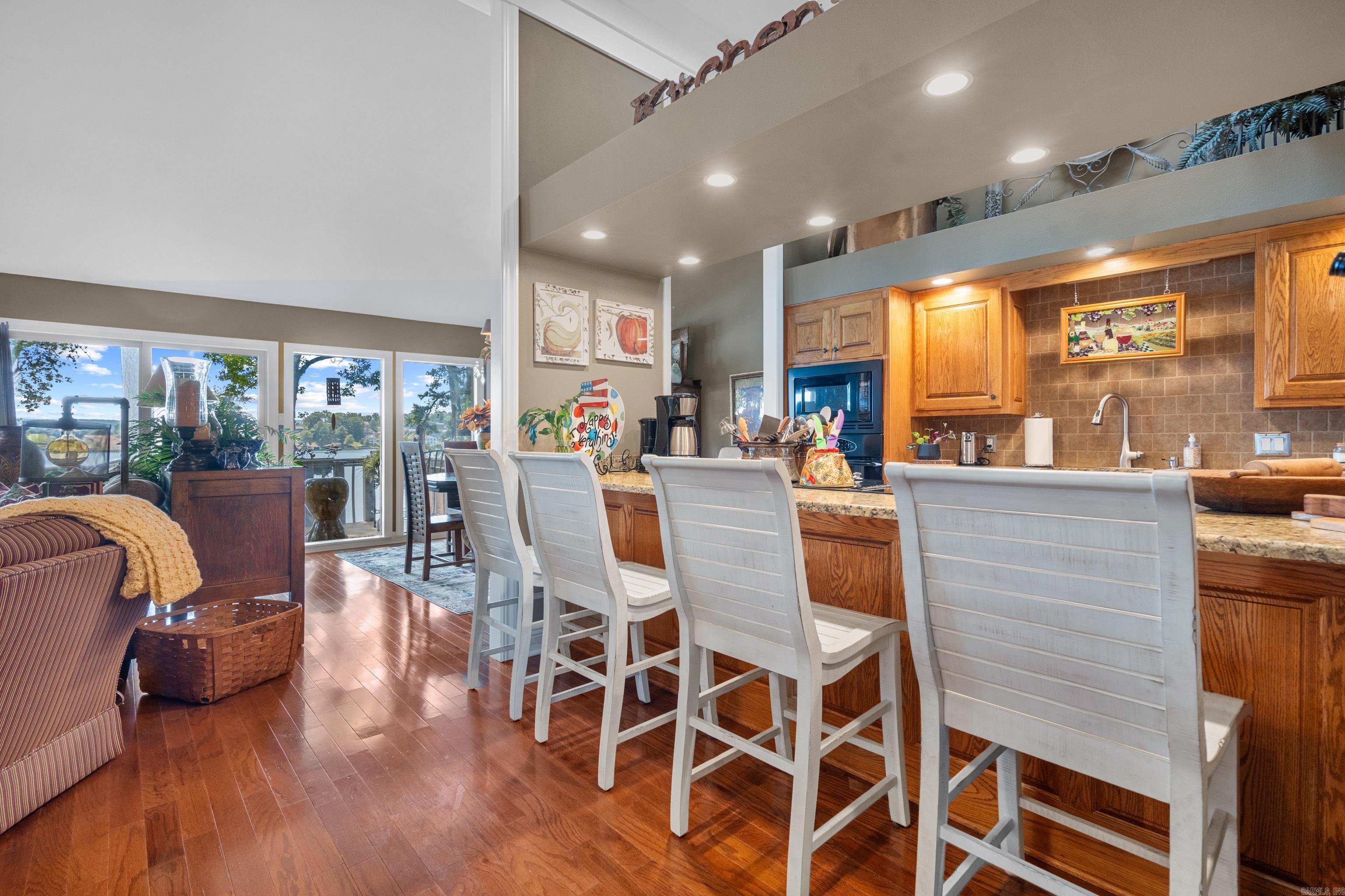 Hamilton Pointe HPR Phase I - Residential