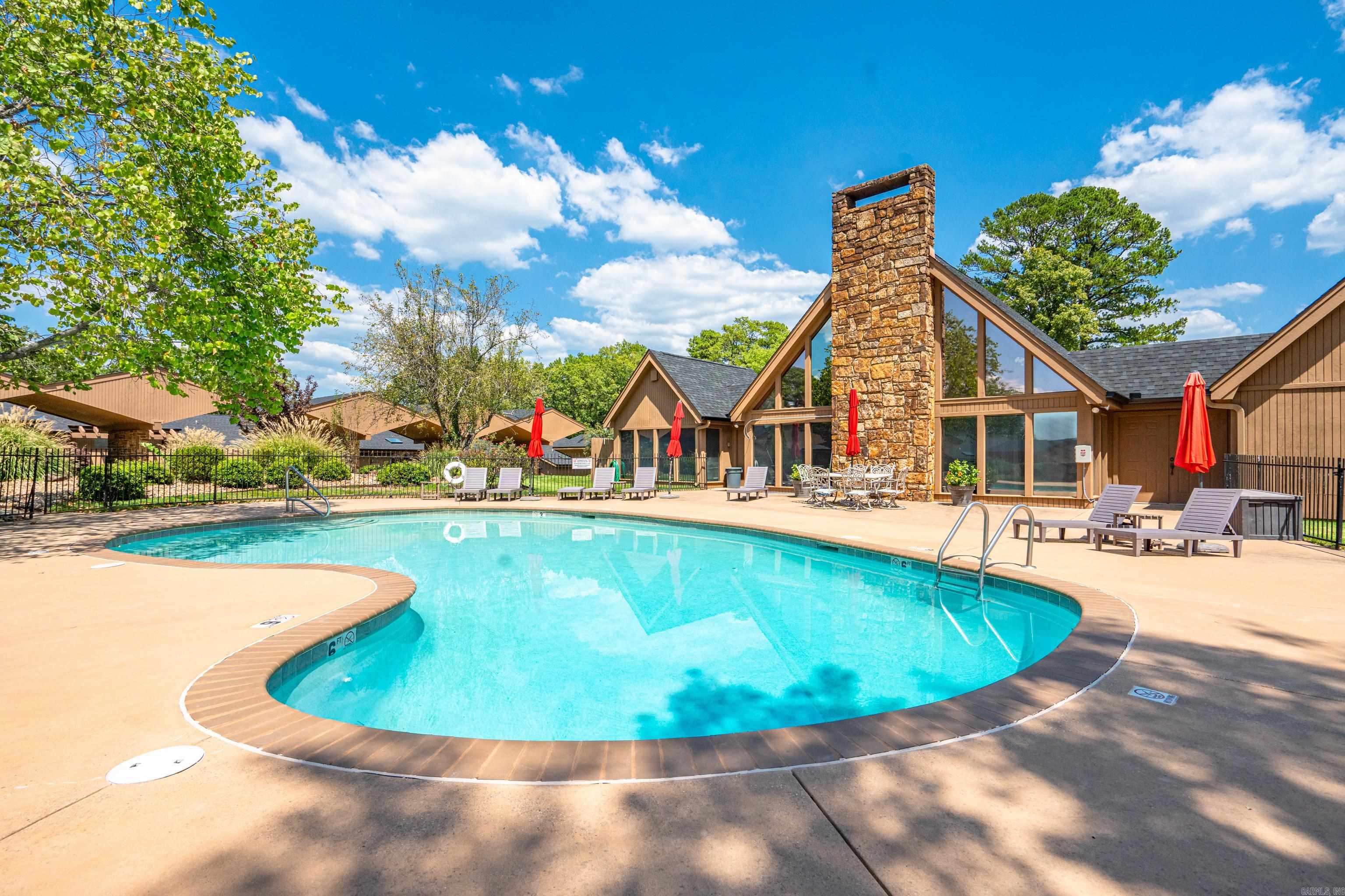 Hamilton Pointe HPR Phase I - Residential