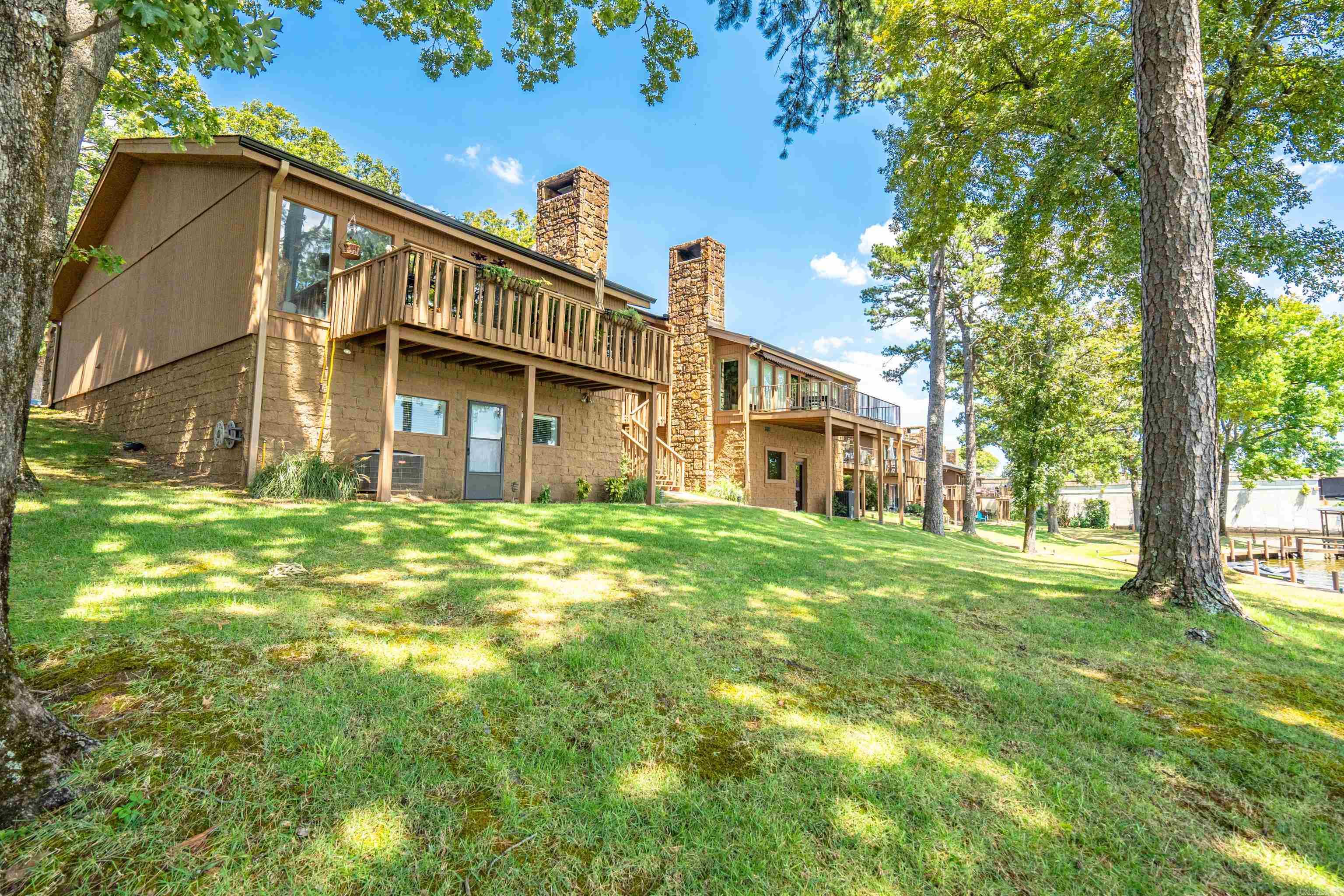 Hamilton Pointe HPR Phase I - Residential