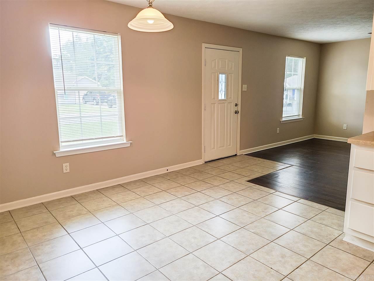 Eagle - Residential Lease