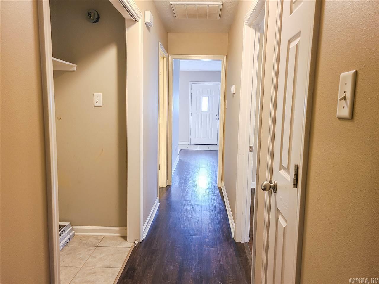 Eagle - Residential Lease