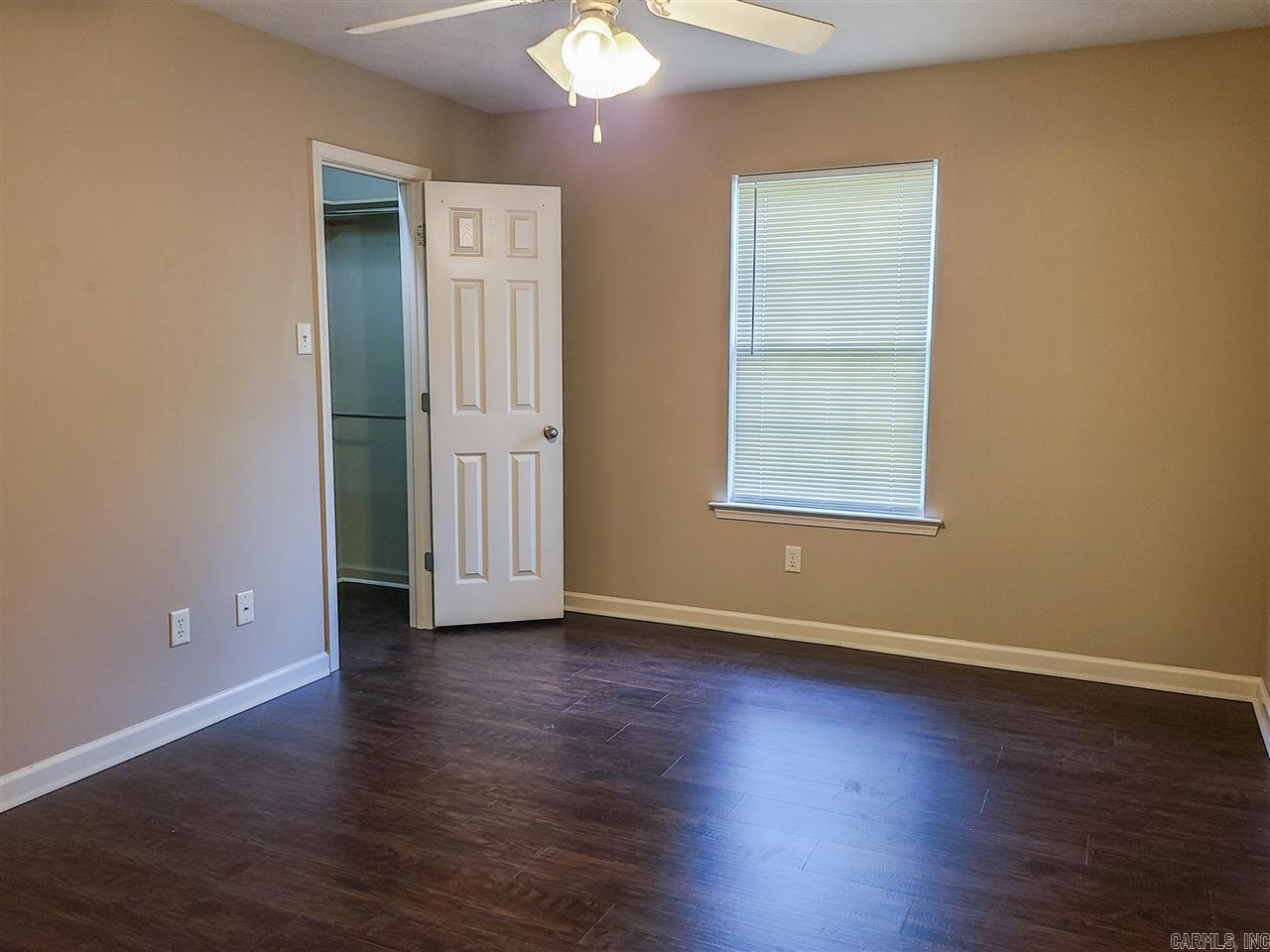 Eagle - Residential Lease