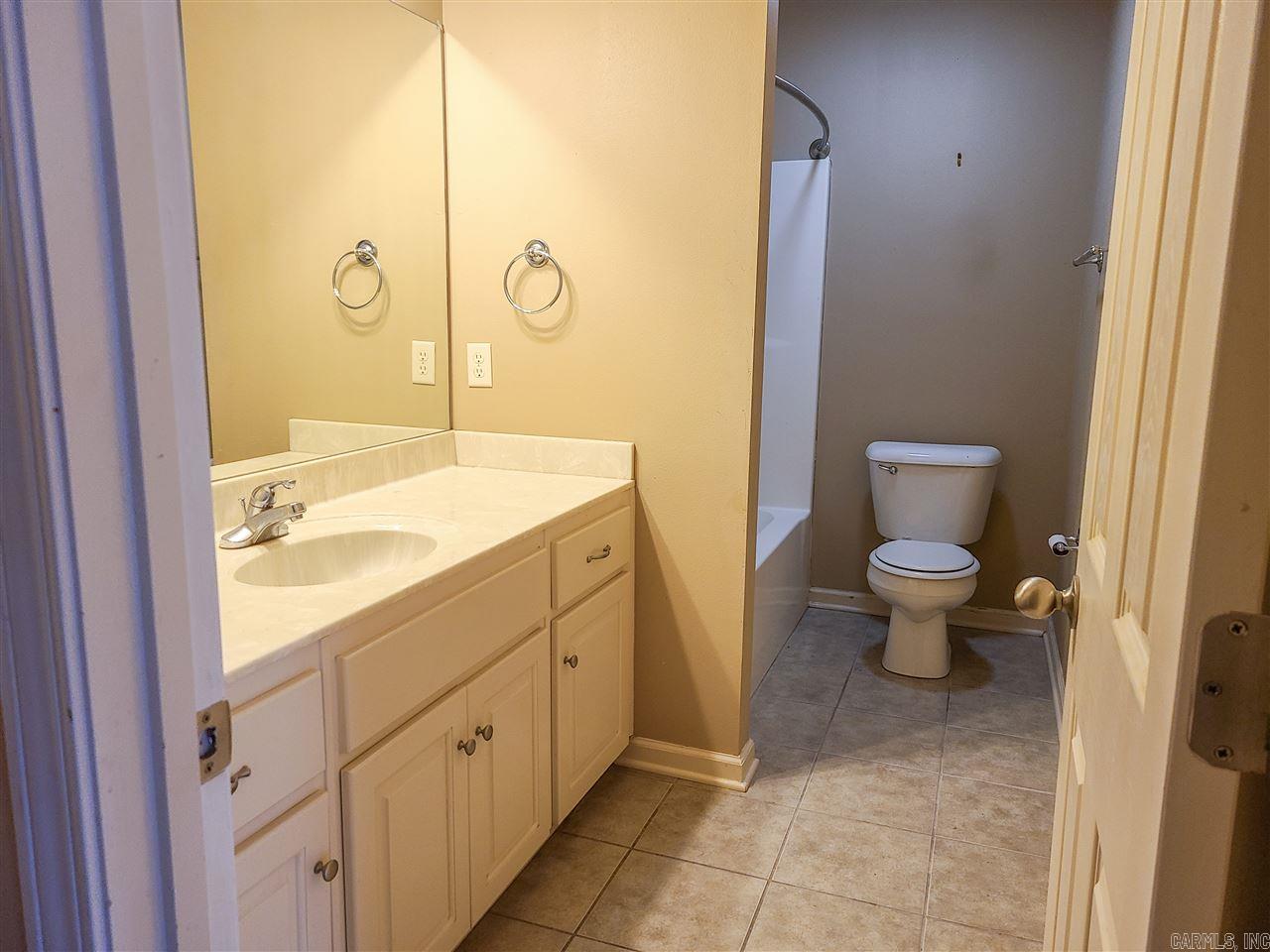 Eagle - Residential Lease