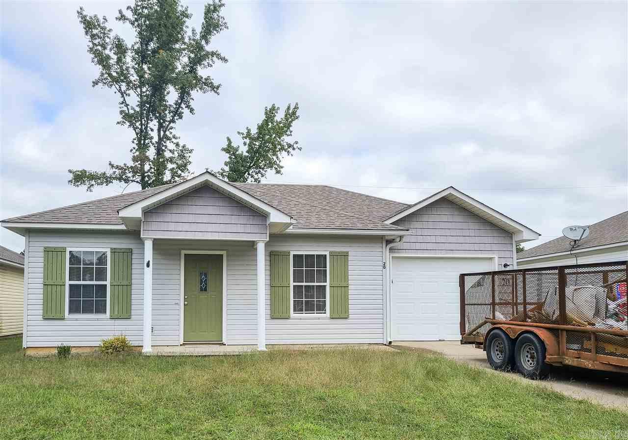 Eagle - Residential Lease