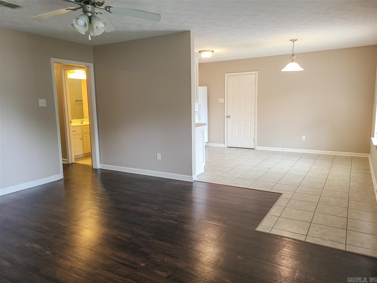 Eagle - Residential Lease