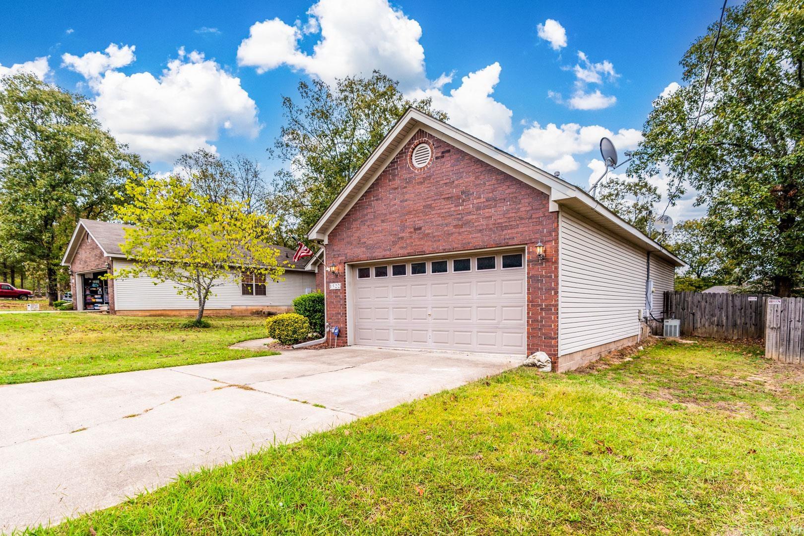 HAYLEY HEIGHTS ADDITION - Residential