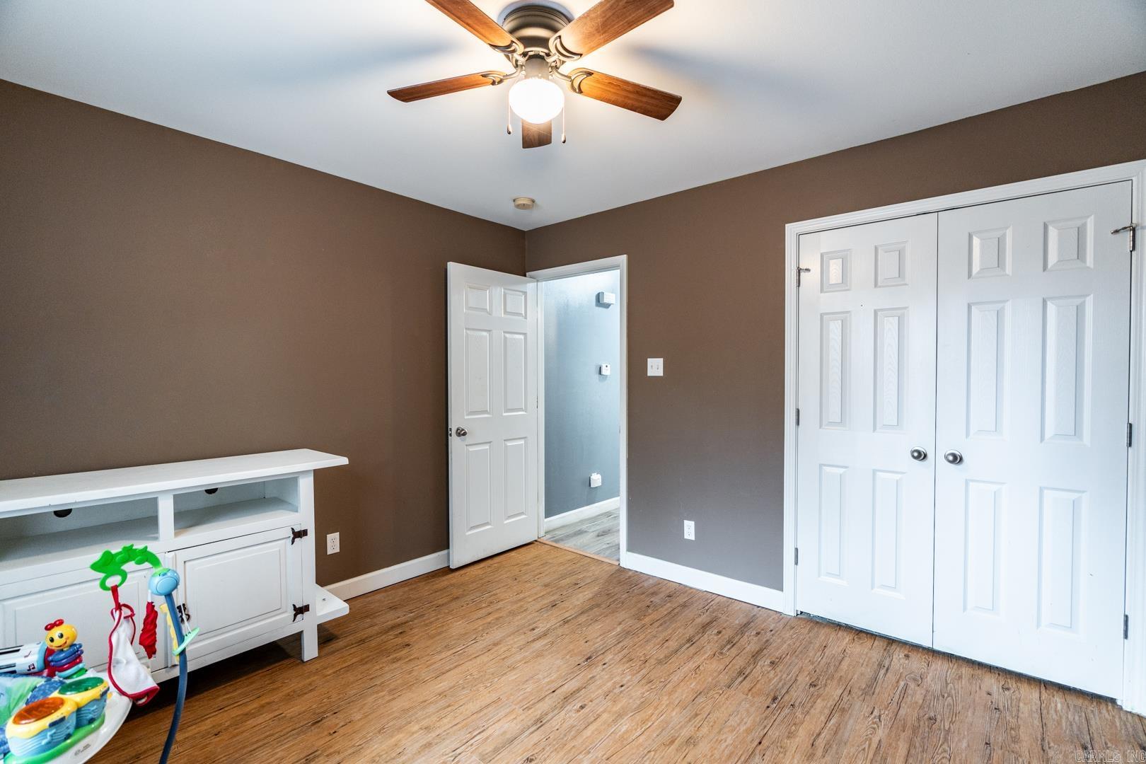 HAYLEY HEIGHTS ADDITION - Residential