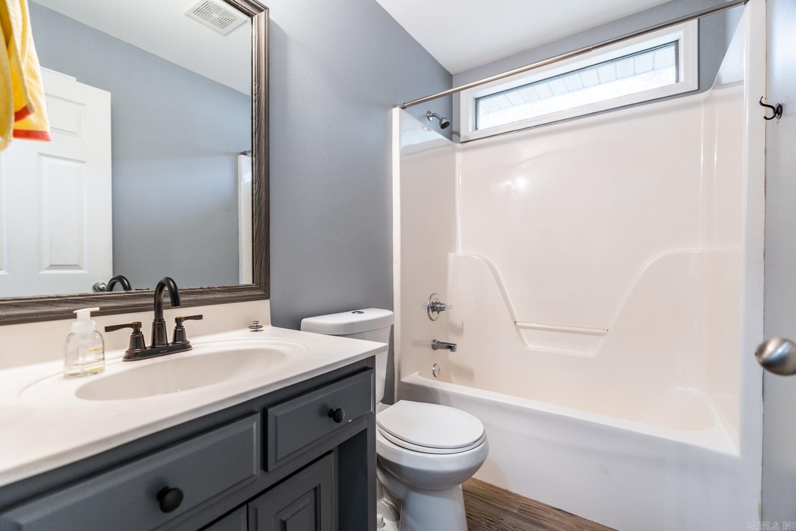 HAYLEY HEIGHTS ADDITION - Residential