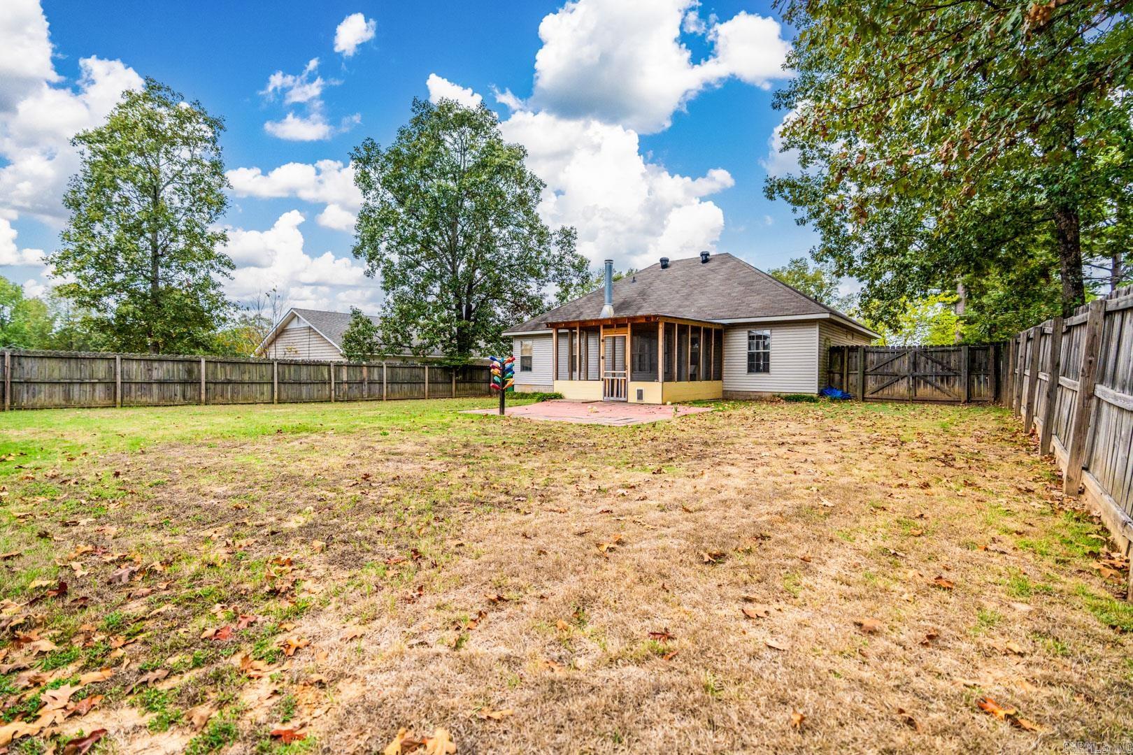 HAYLEY HEIGHTS ADDITION - Residential