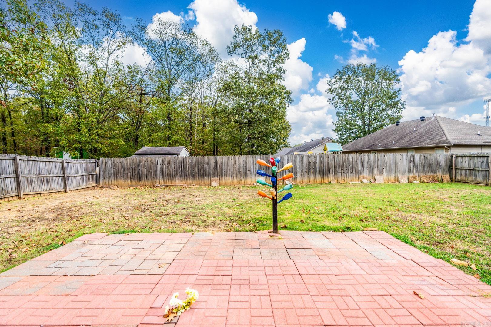 HAYLEY HEIGHTS ADDITION - Residential