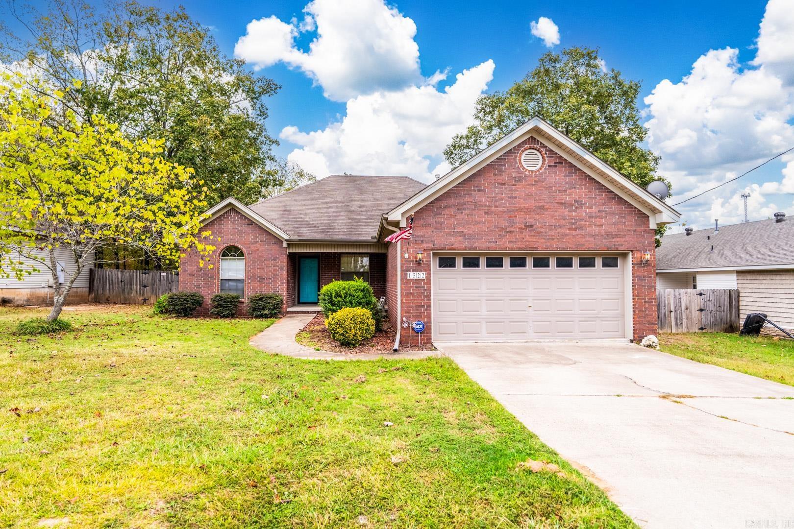 HAYLEY HEIGHTS ADDITION - Residential