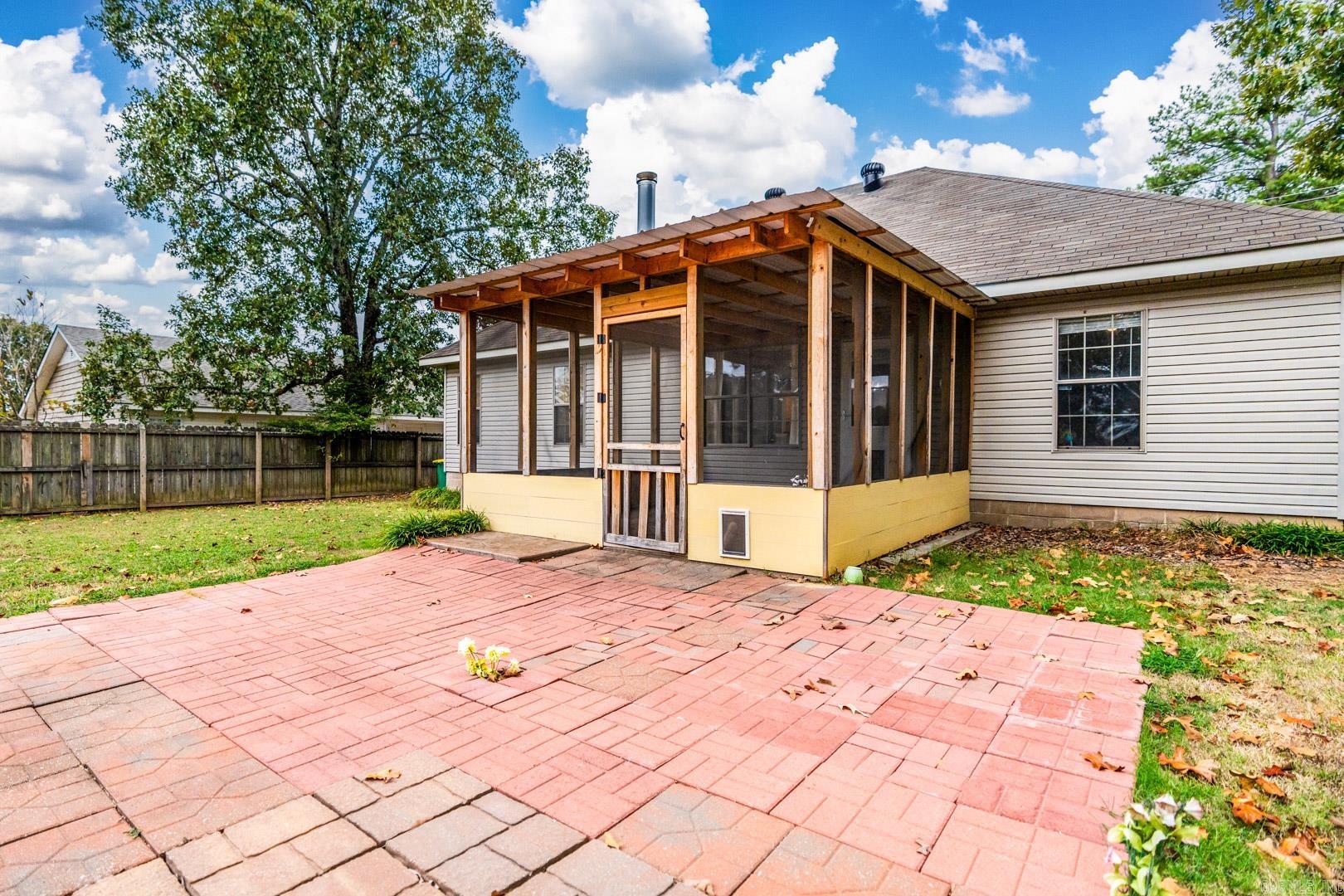 HAYLEY HEIGHTS ADDITION - Residential