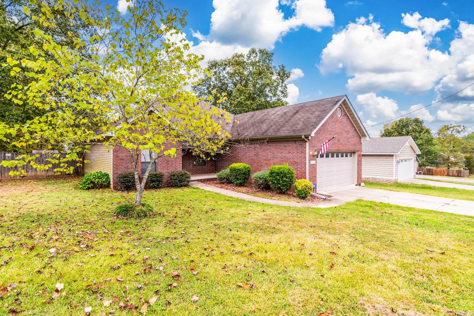 HAYLEY HEIGHTS ADDITION - Residential