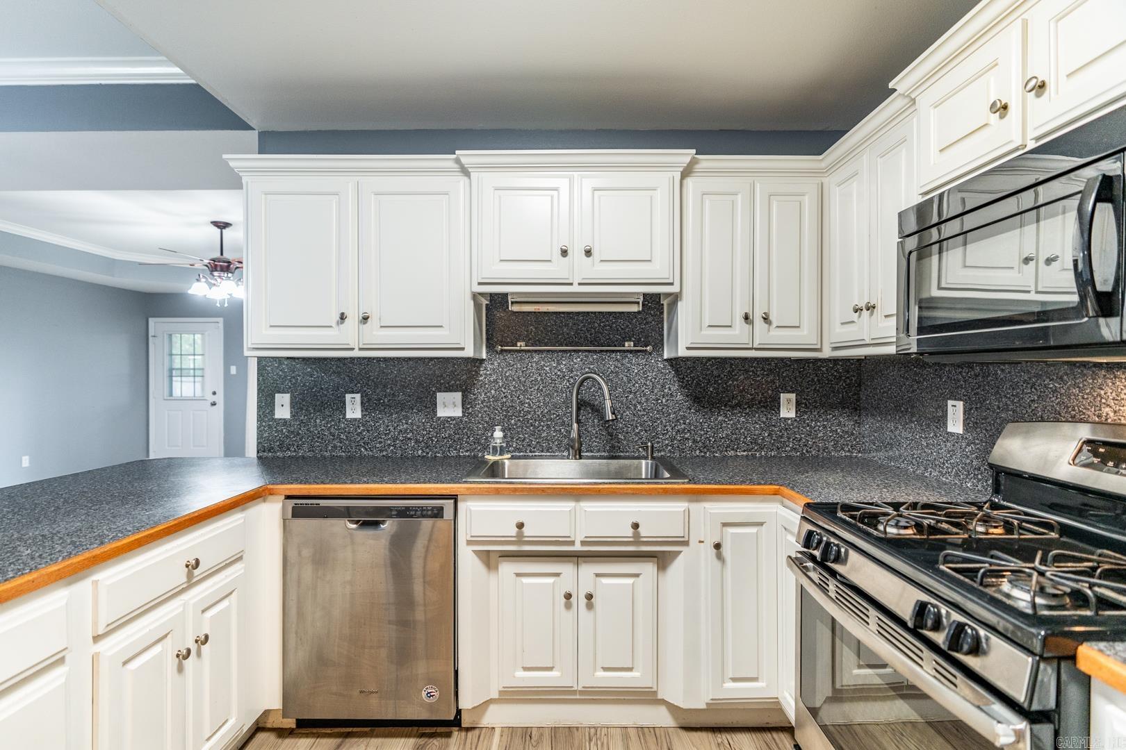 HAYLEY HEIGHTS ADDITION - Residential