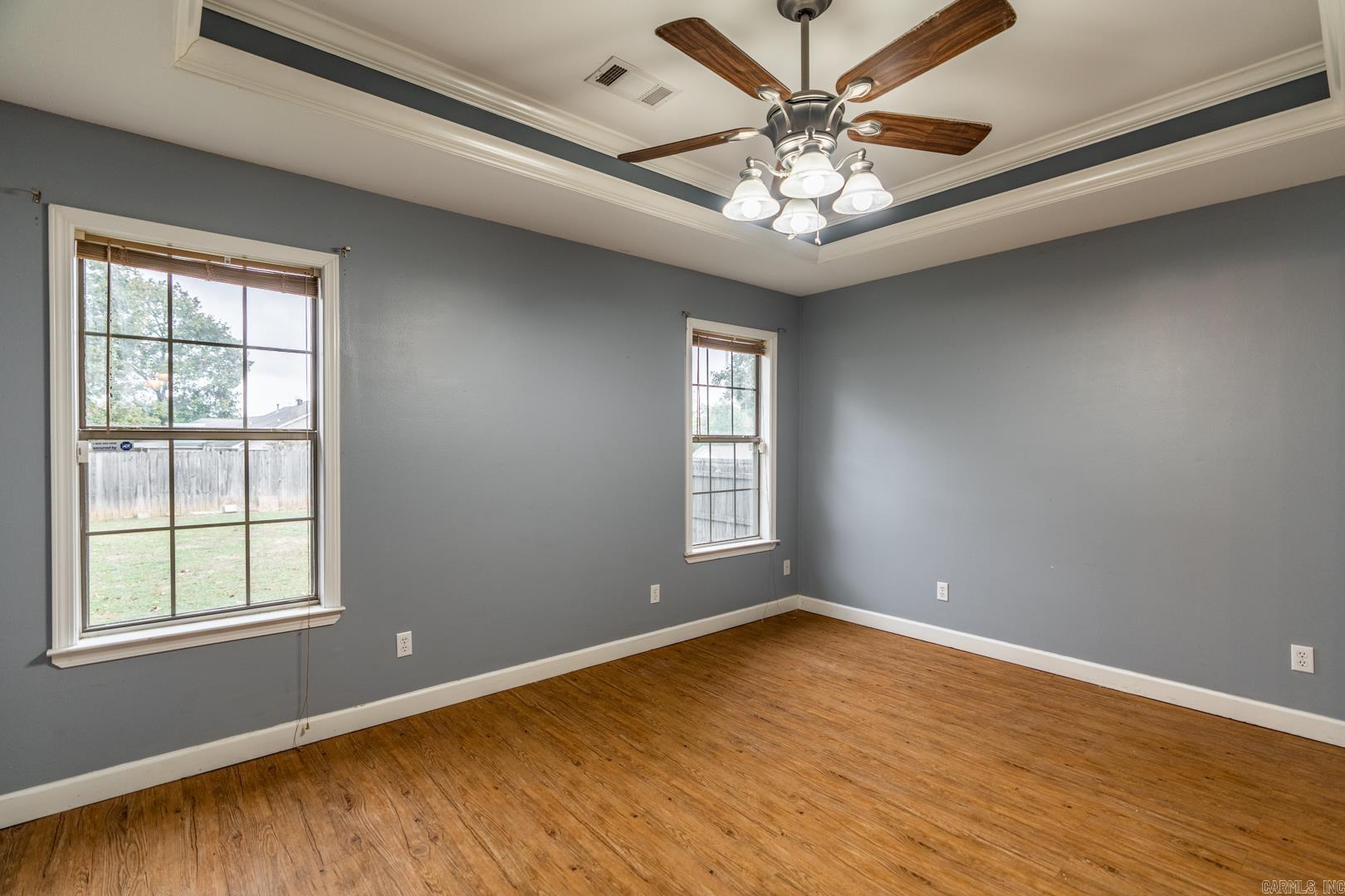 HAYLEY HEIGHTS ADDITION - Residential