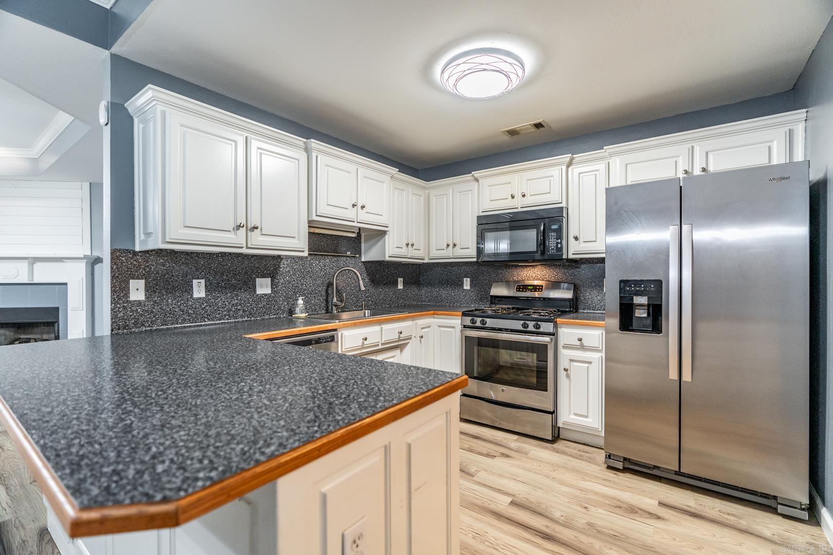 HAYLEY HEIGHTS ADDITION - Residential