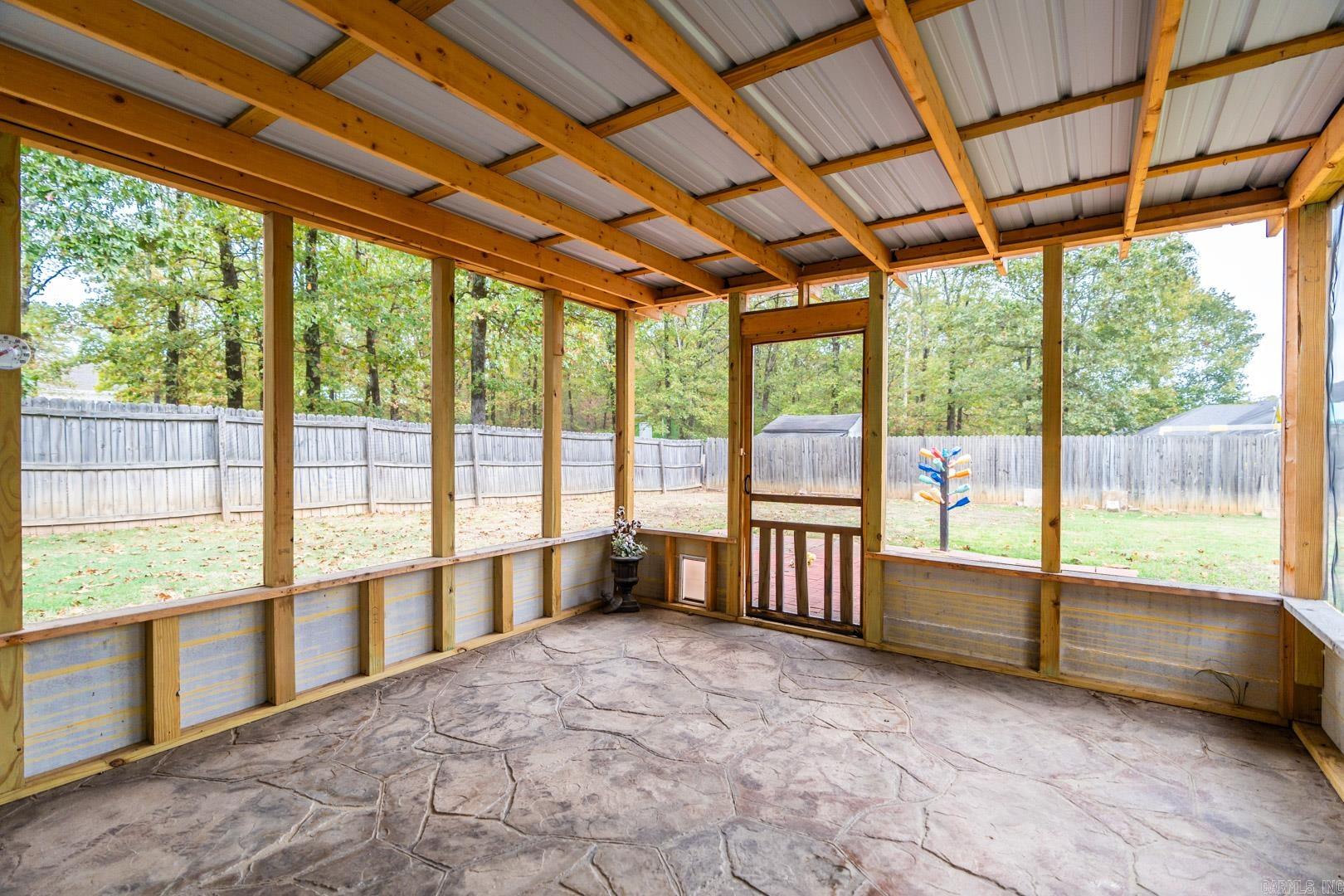 HAYLEY HEIGHTS ADDITION - Residential