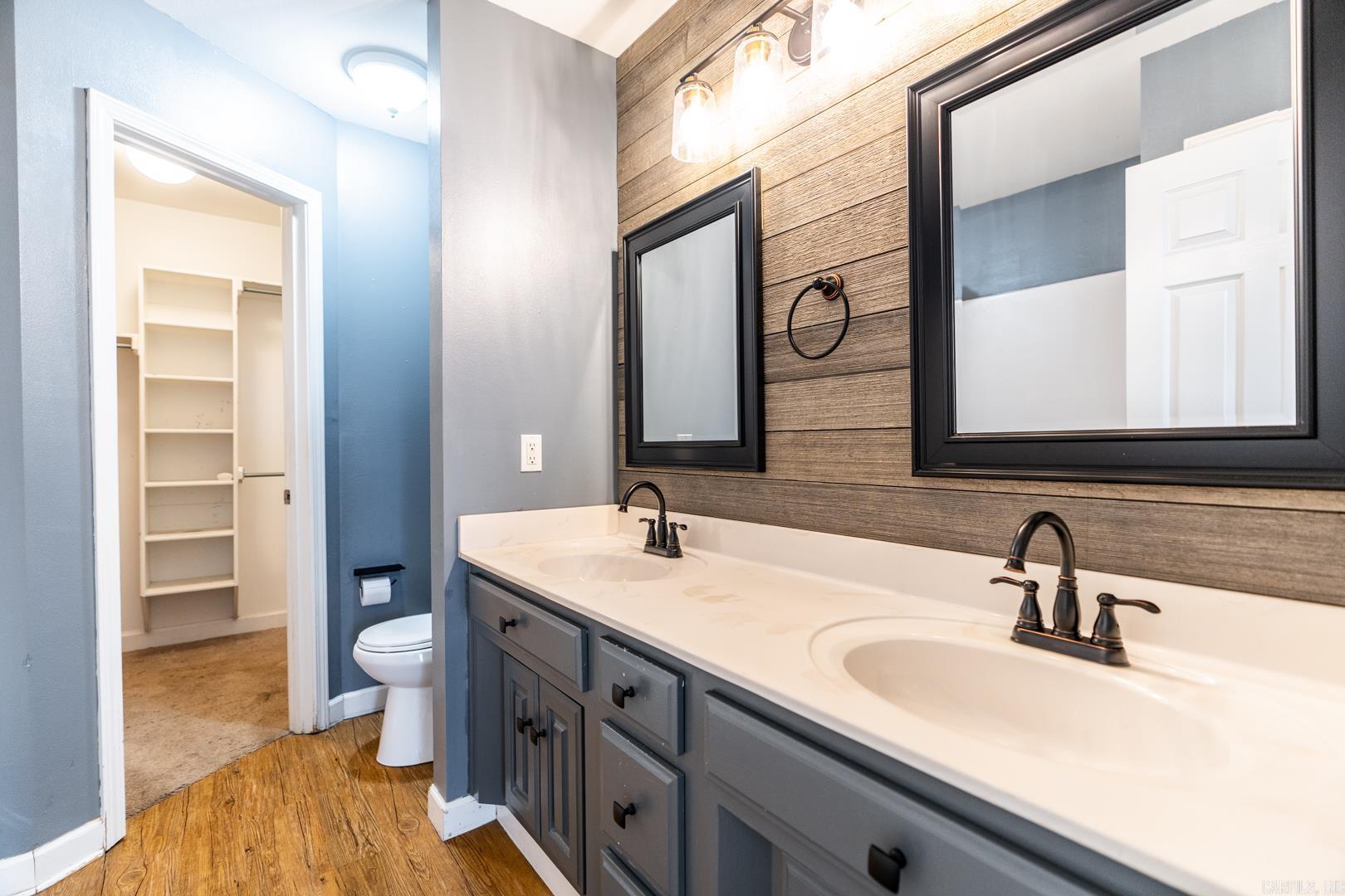 HAYLEY HEIGHTS ADDITION - Residential